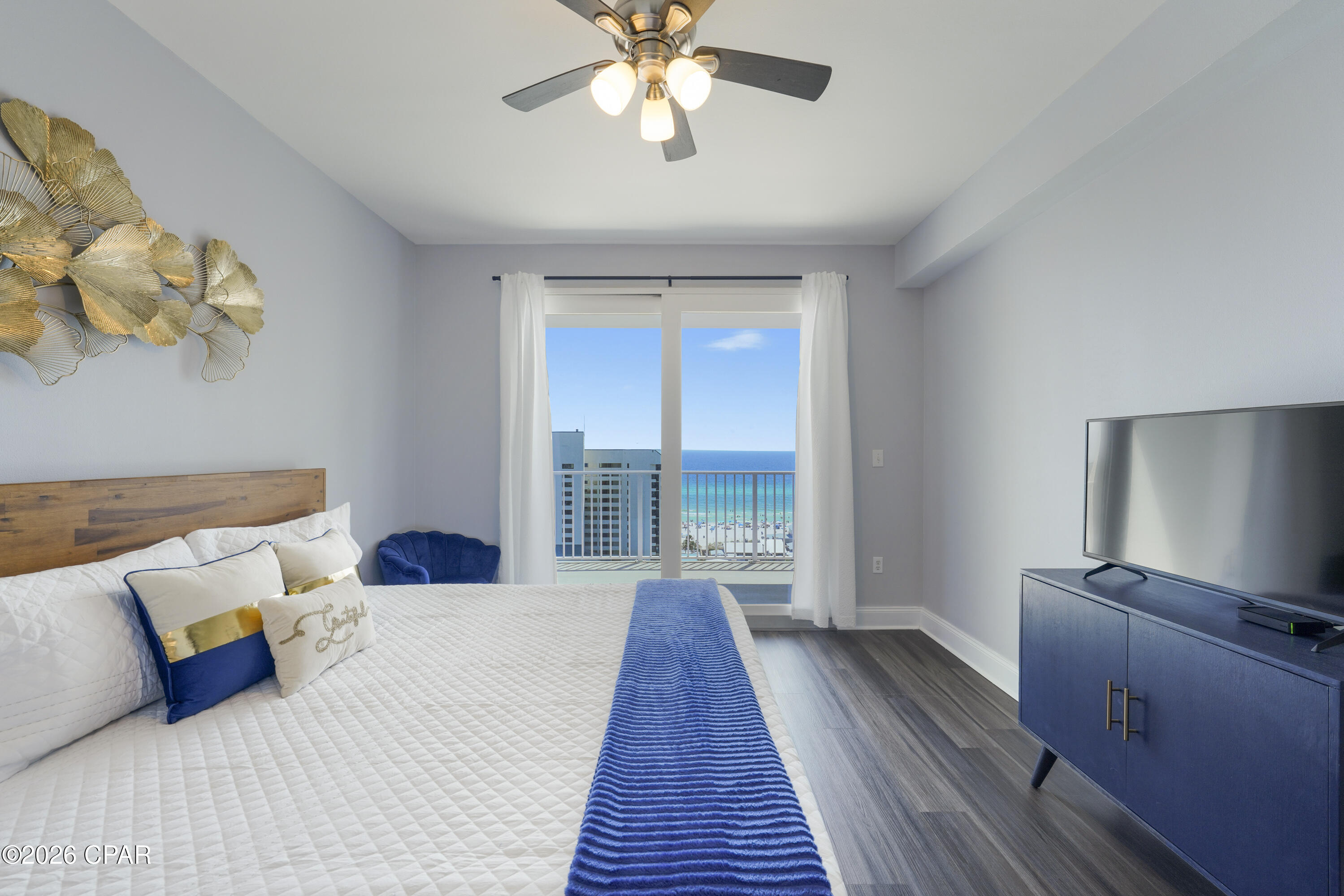 9860 S Thomas Drive Panama City Beach FL 32408