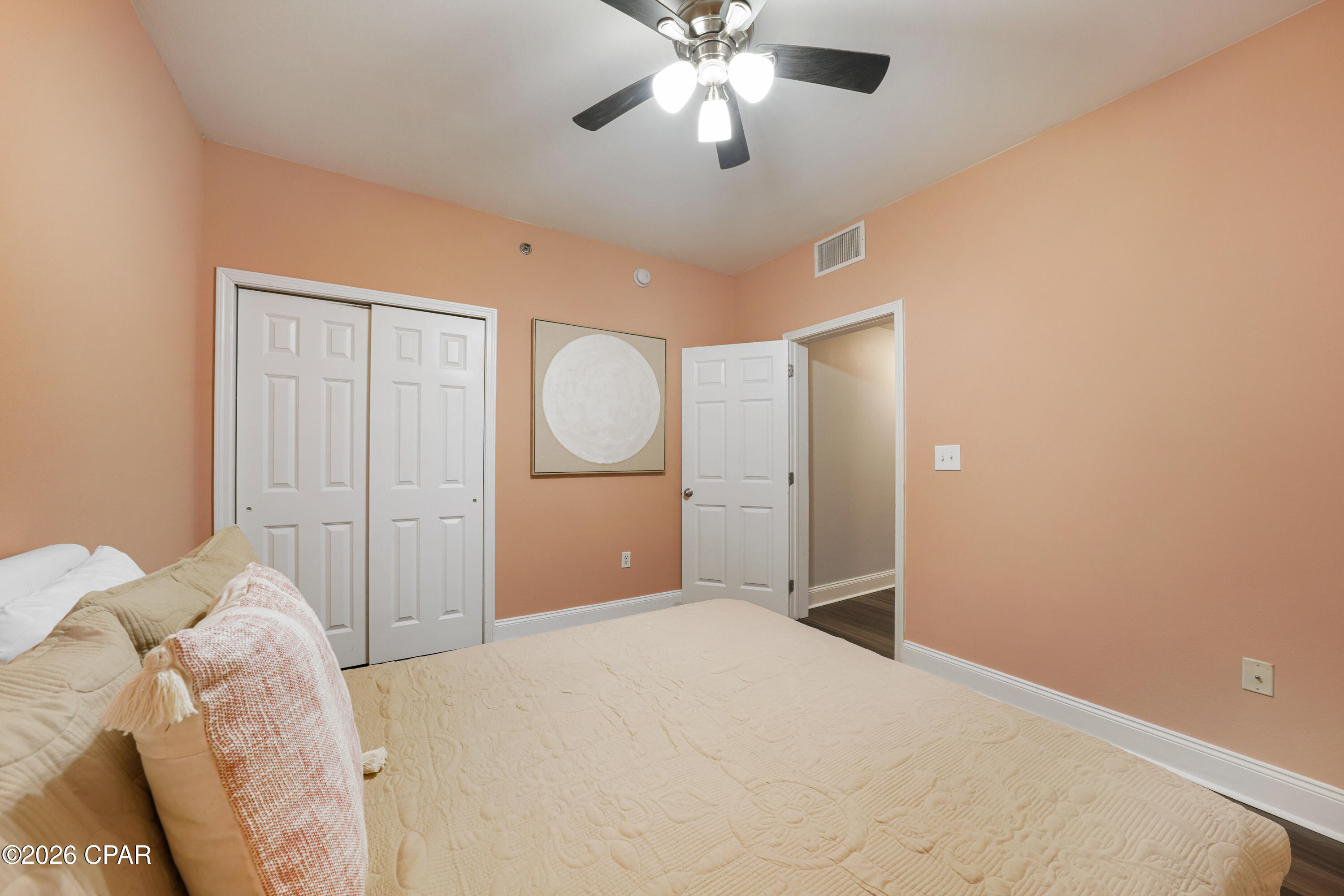 9860 S Thomas Drive Panama City Beach FL 32408