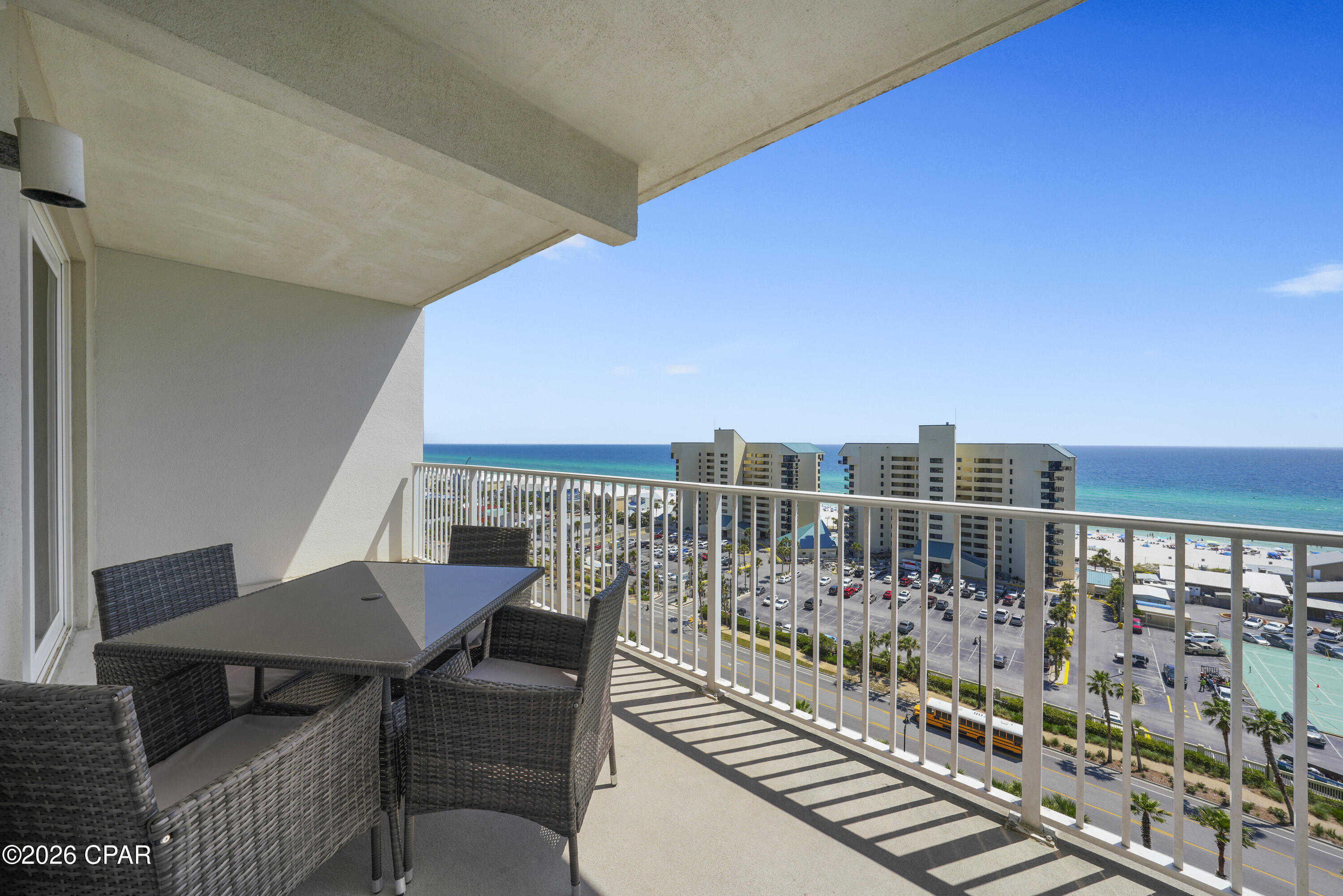 9860 S Thomas Drive Panama City Beach FL 32408