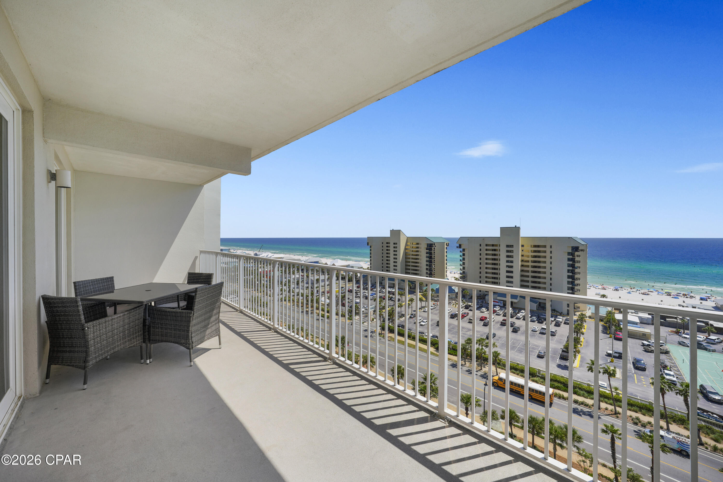 9860 S Thomas Drive Panama City Beach FL 32408