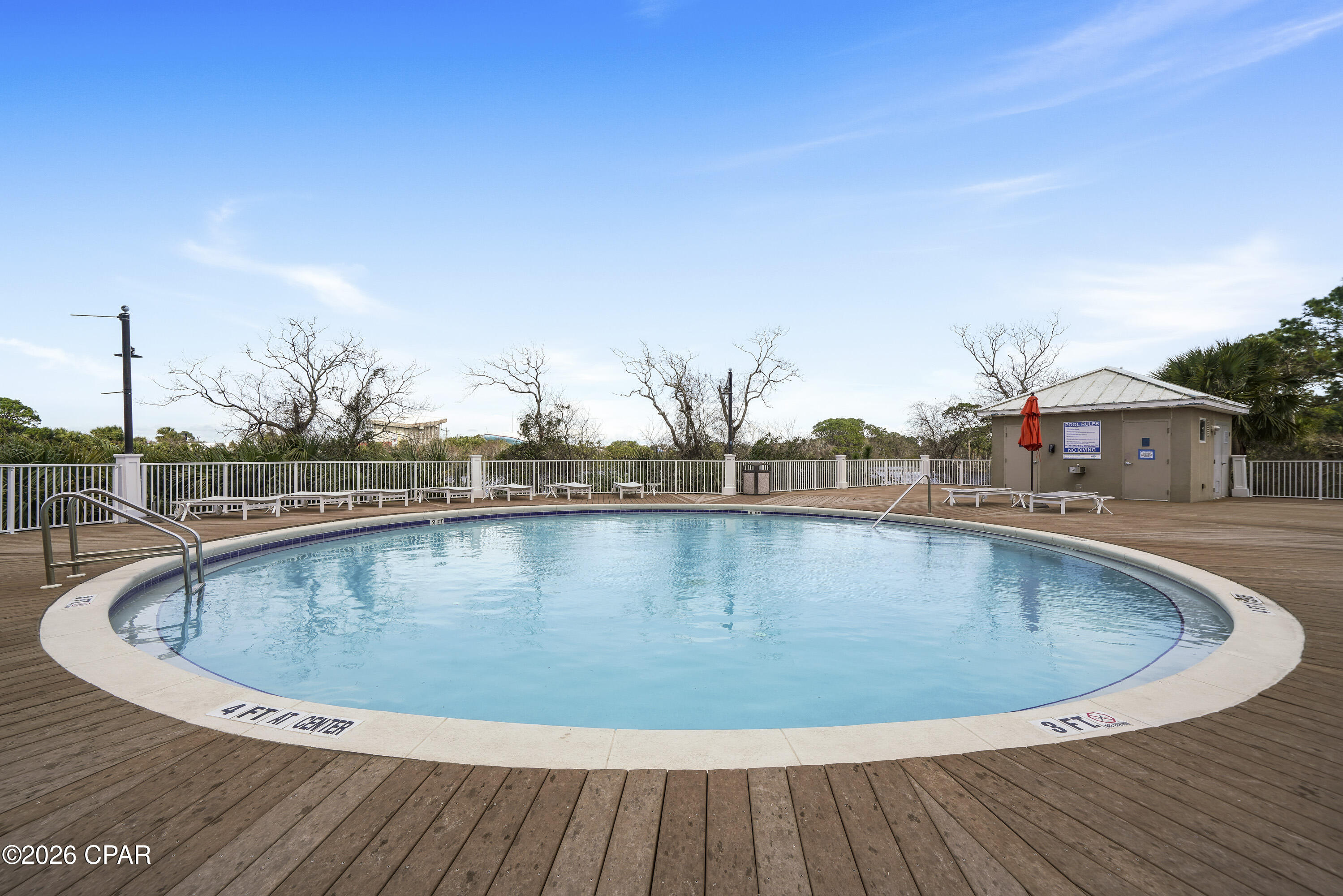 9860 S Thomas Drive Panama City Beach FL 32408
