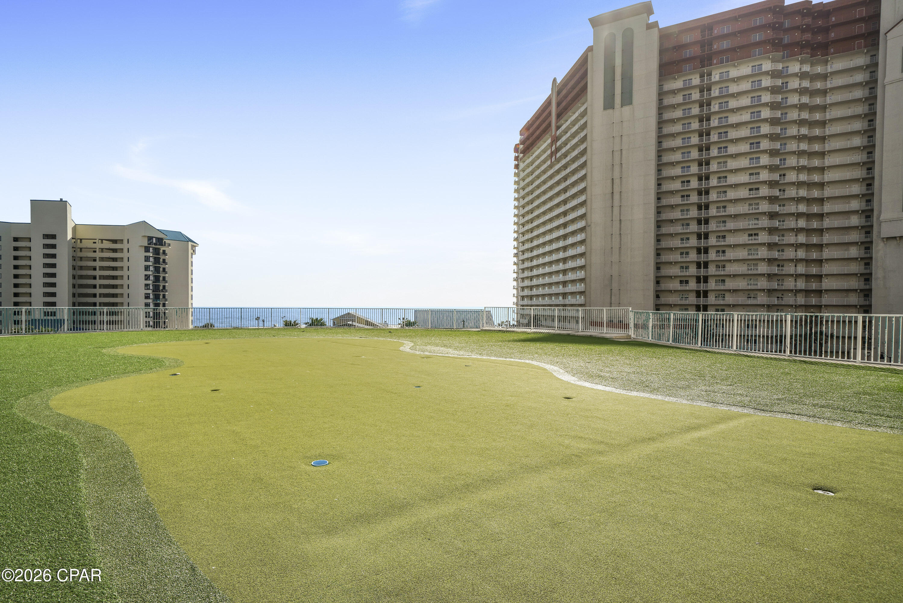 9860 S Thomas Drive Panama City Beach FL 32408