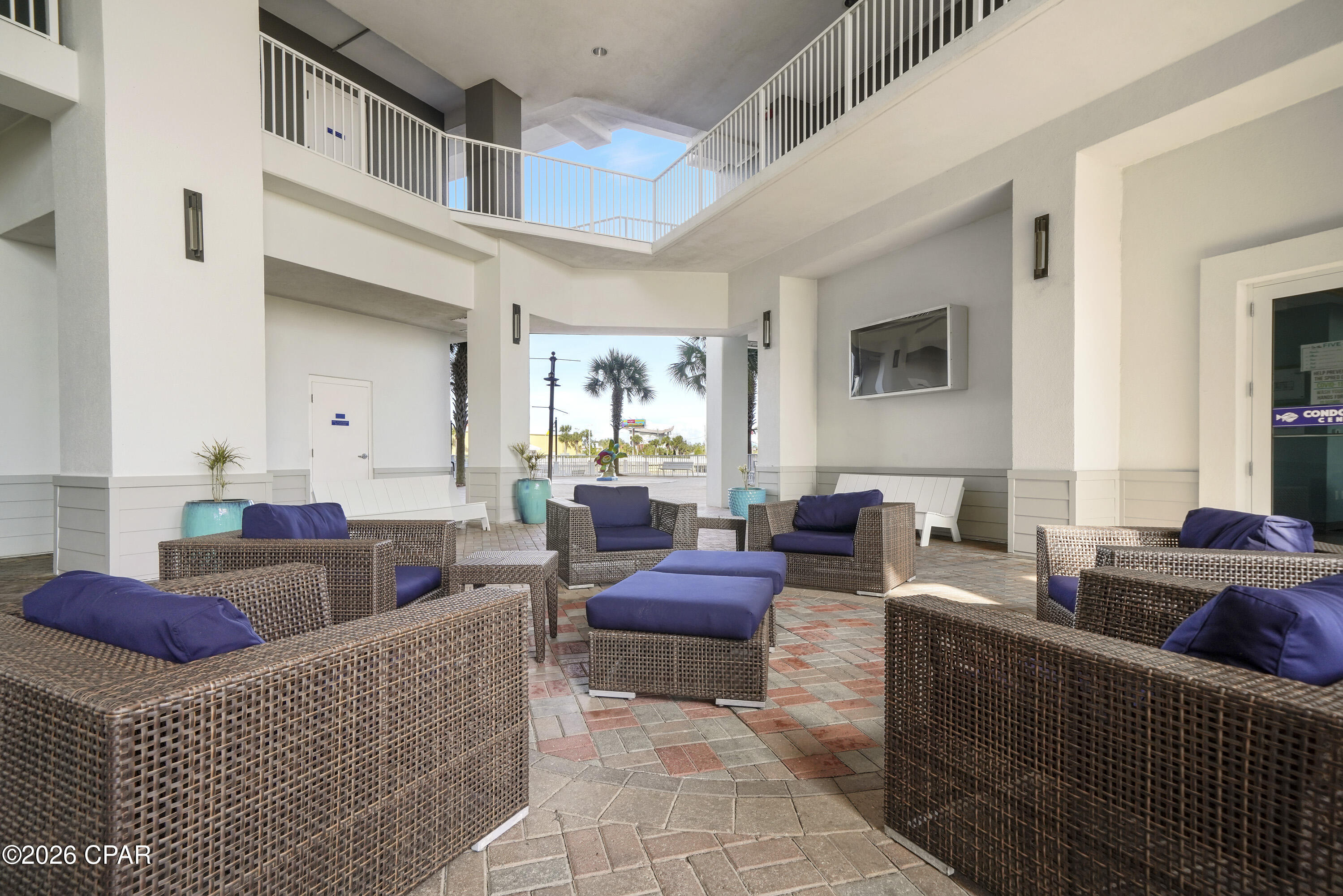 9860 S Thomas Drive Panama City Beach FL 32408