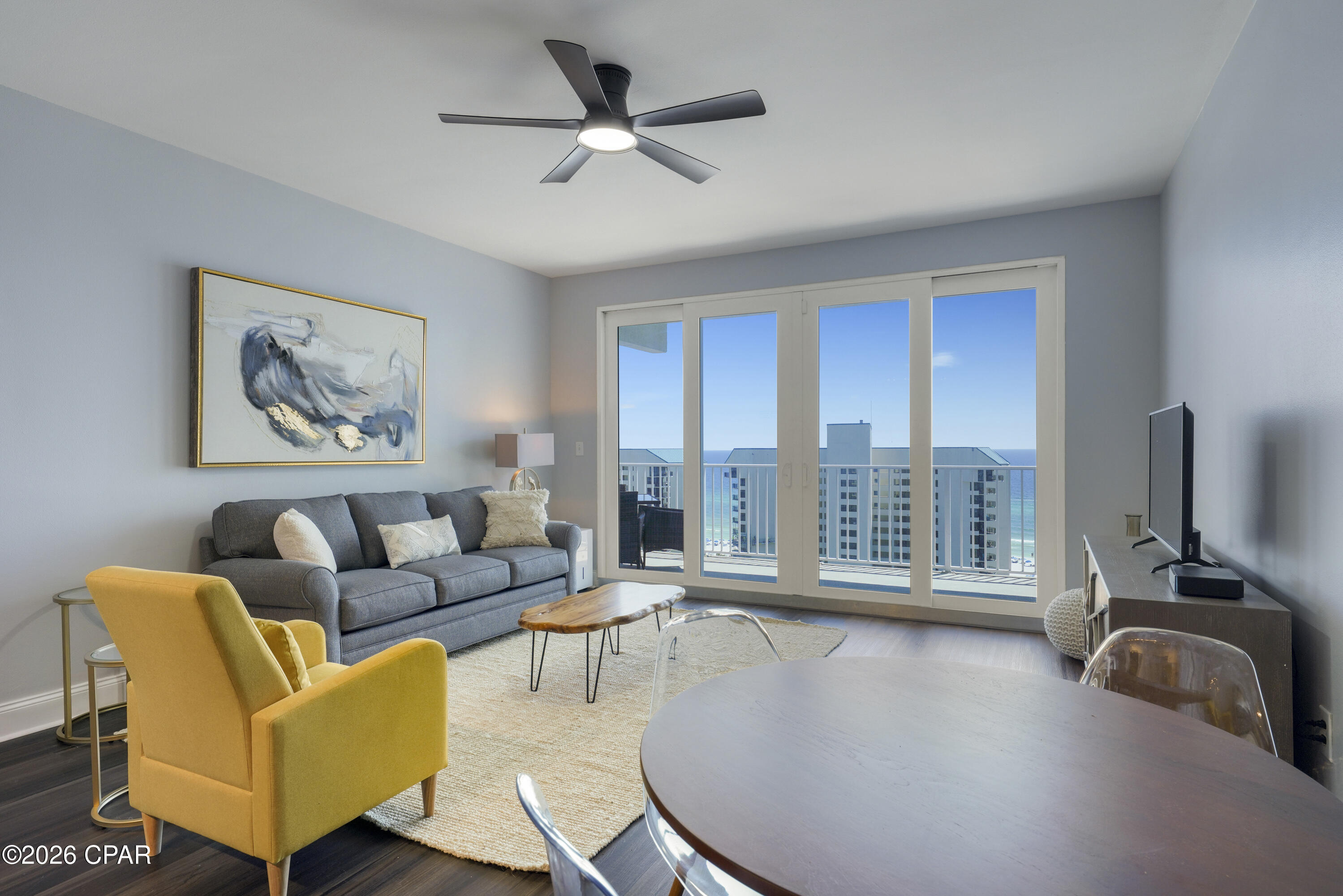 9860 S Thomas Drive Panama City Beach FL 32408
