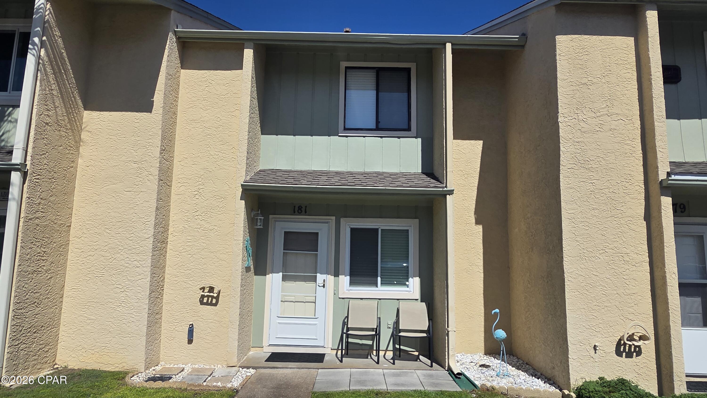 181 Robin Lane Panama City FL 32407