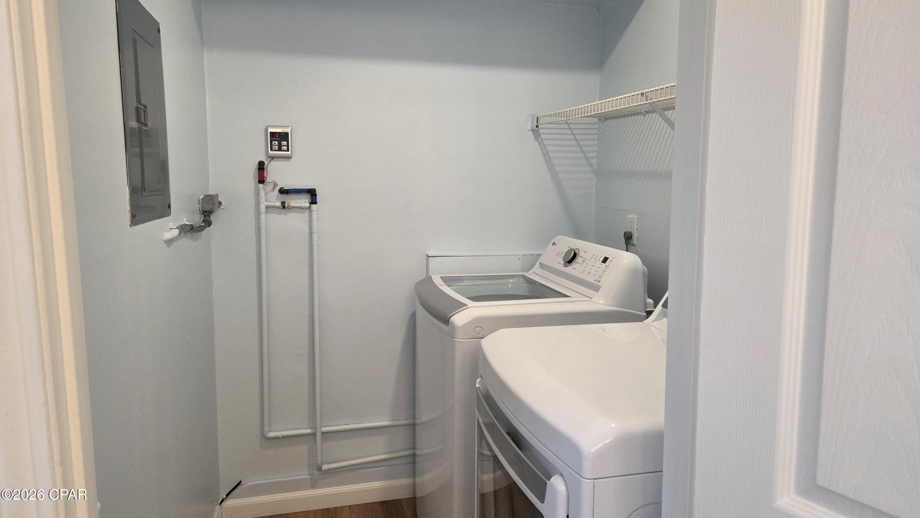 181 Robin Lane Panama City FL 32407