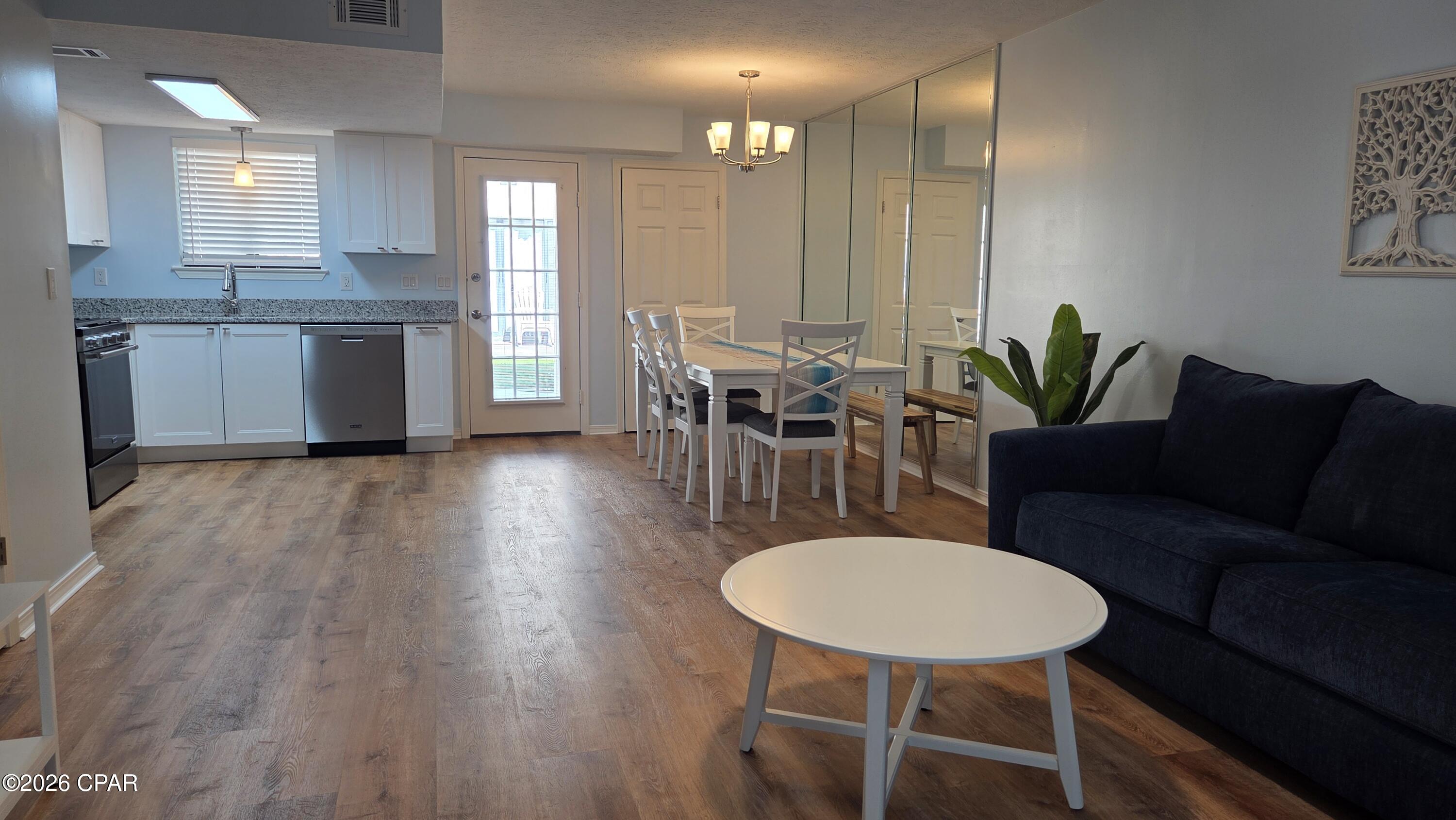 181 Robin Lane Panama City FL 32407