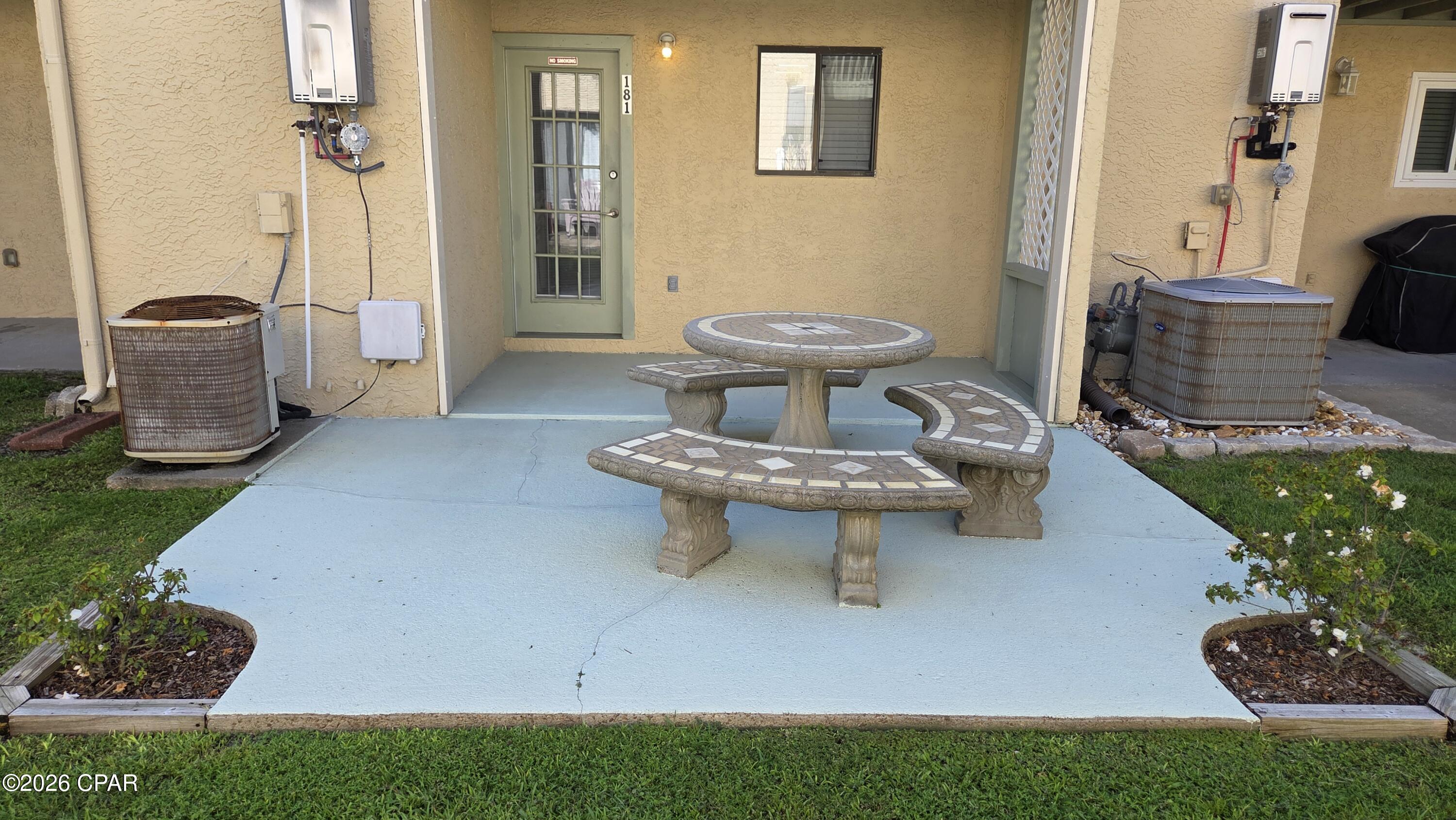 181 Robin Lane Panama City FL 32407