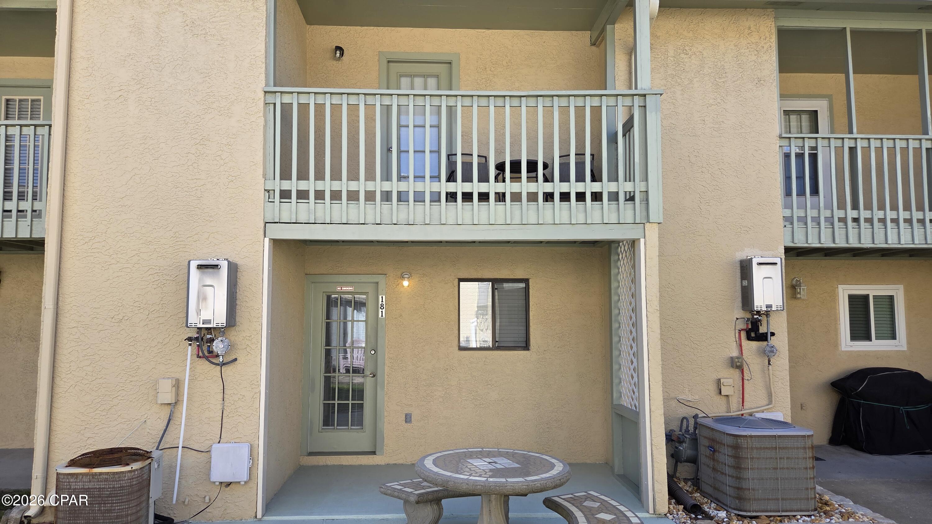 181 Robin Lane Panama City FL 32407