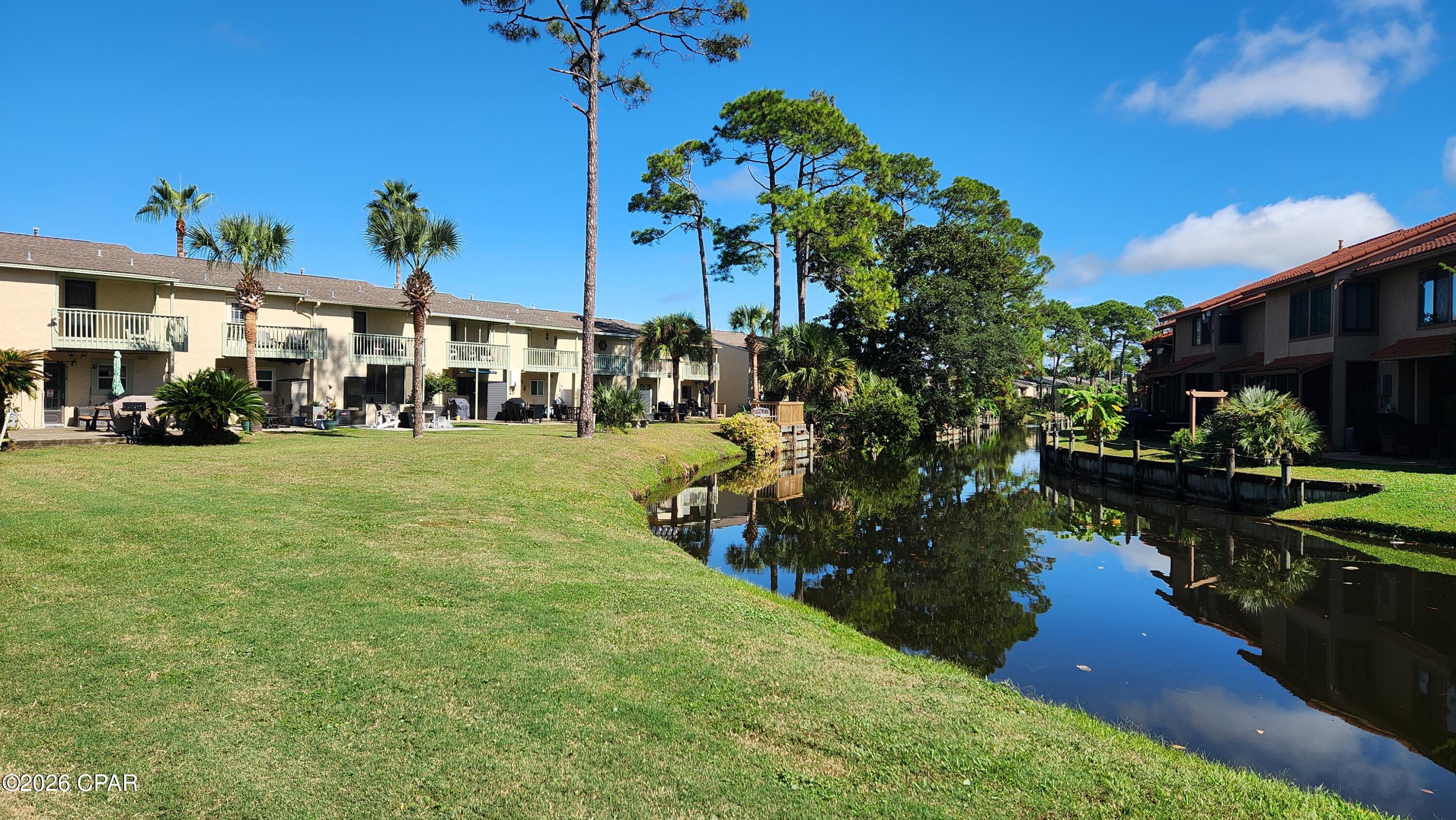 181 Robin Lane Panama City FL 32407