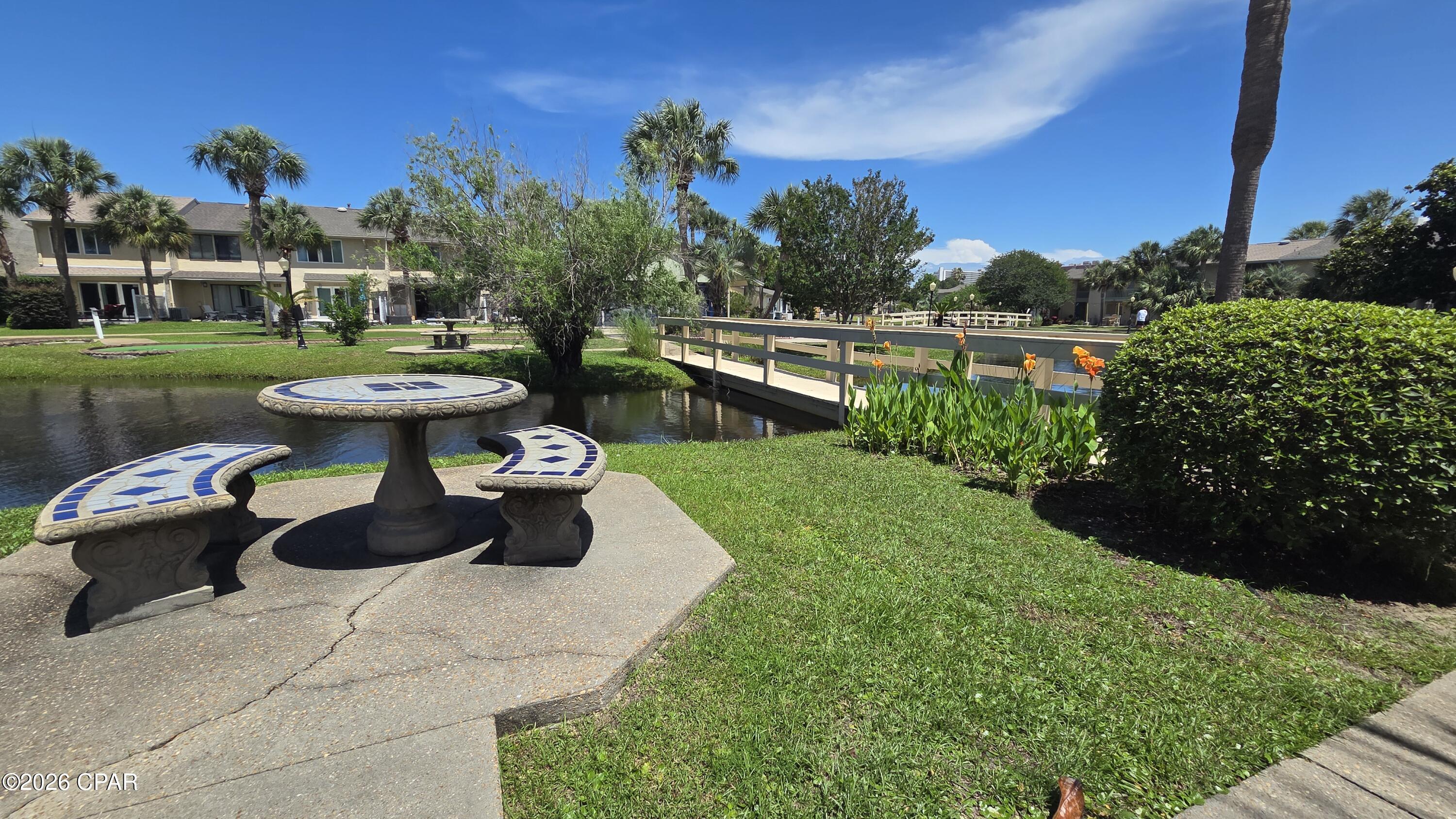 181 Robin Lane Panama City FL 32407