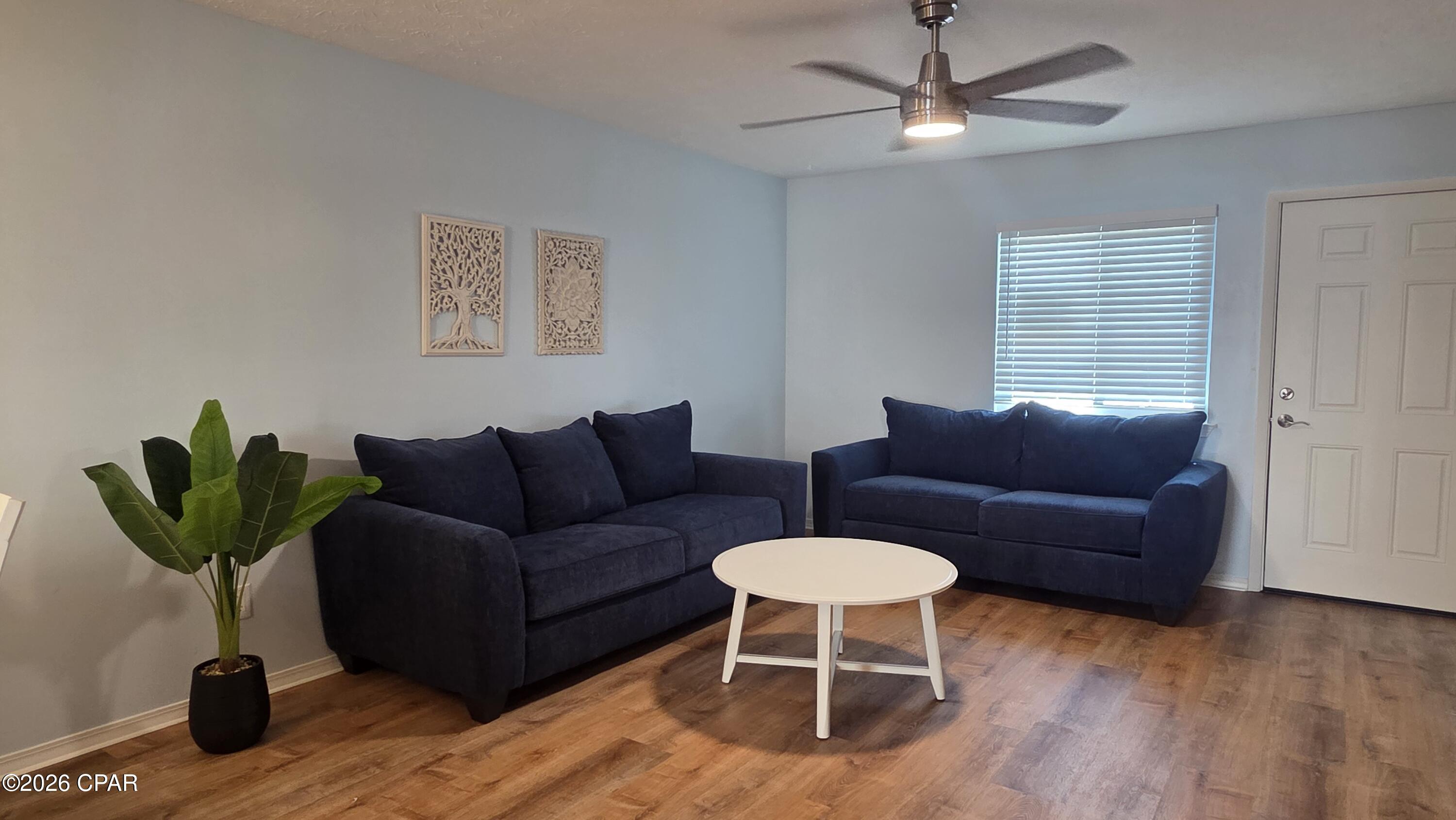 181 Robin Lane Panama City FL 32407