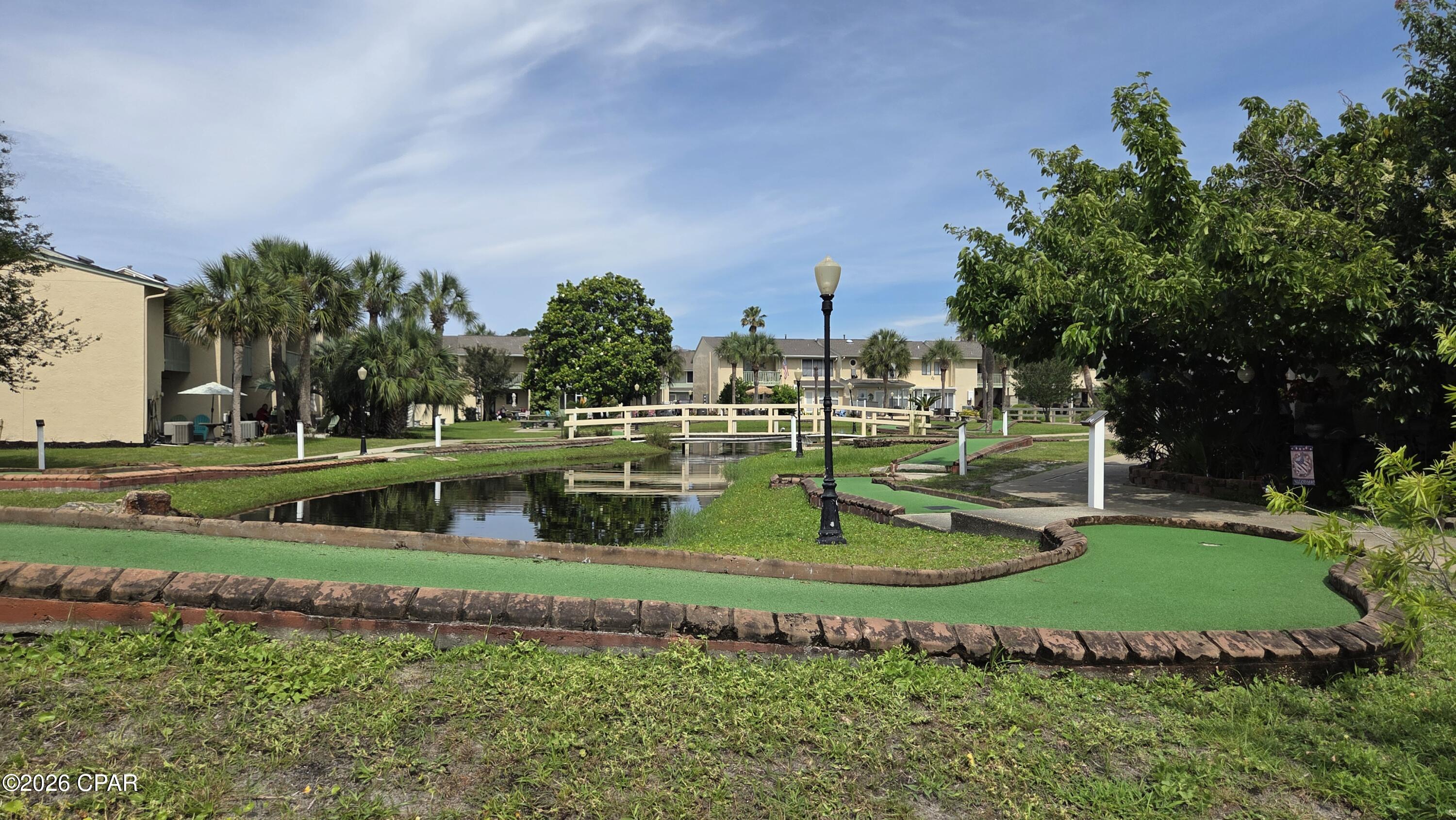 181 Robin Lane Panama City FL 32407