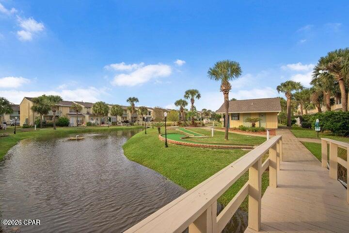 181 Robin Lane Panama City FL 32407