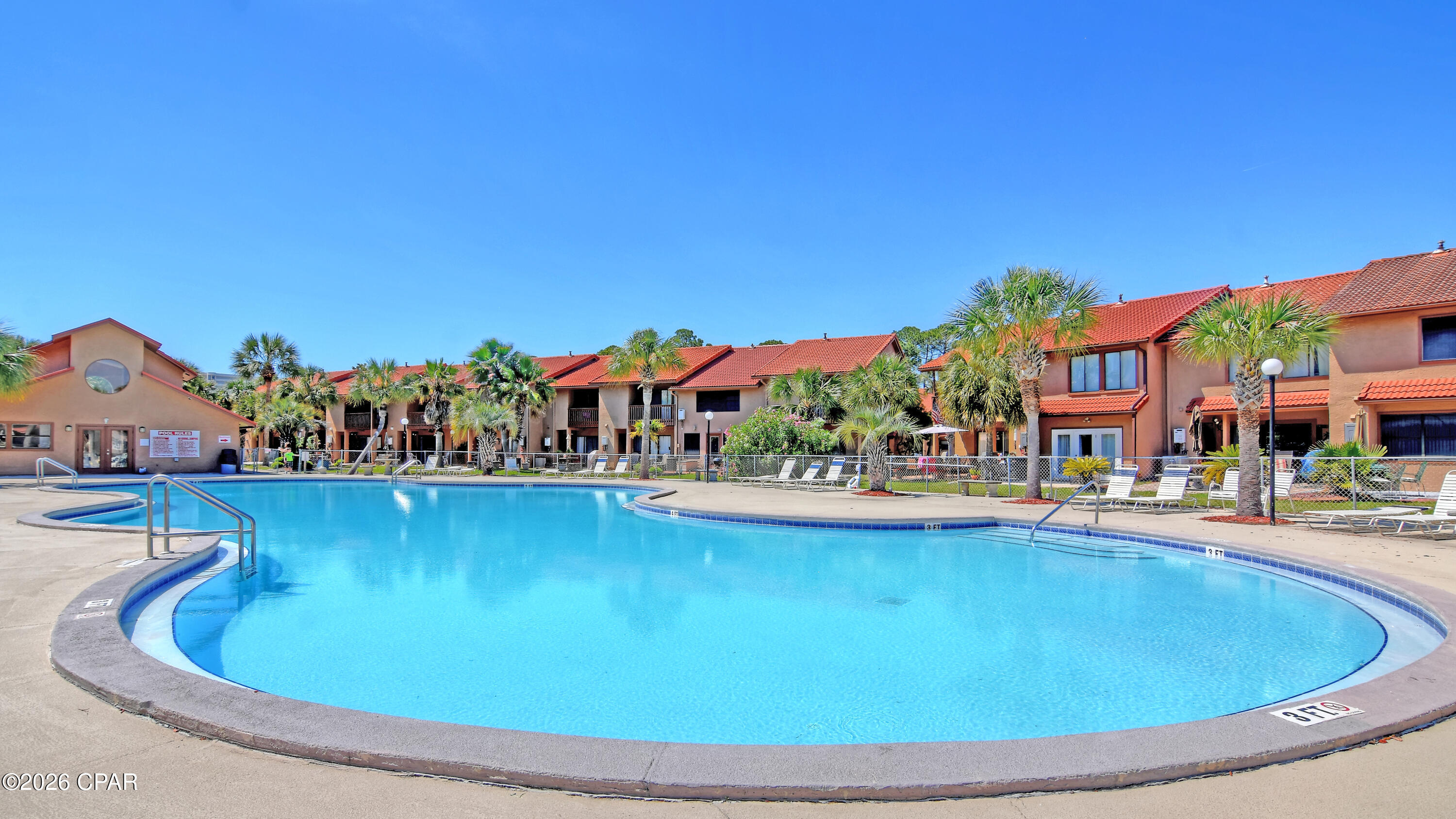 181 Robin Lane Panama City FL 32407