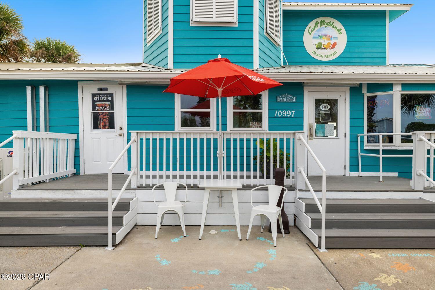 181 Robin Lane Panama City FL 32407