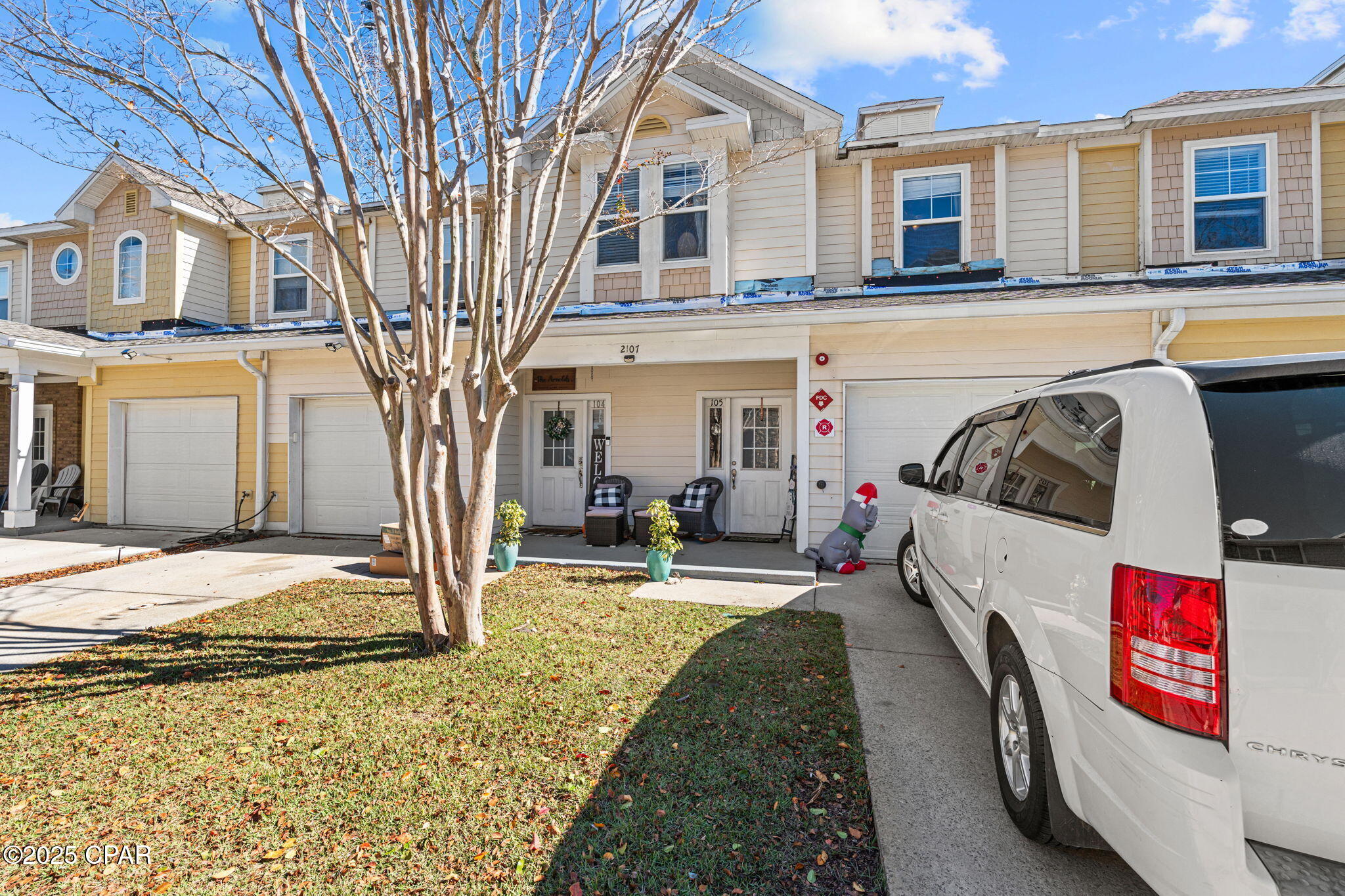 2107 Avensong Lane Panama City FL 32408