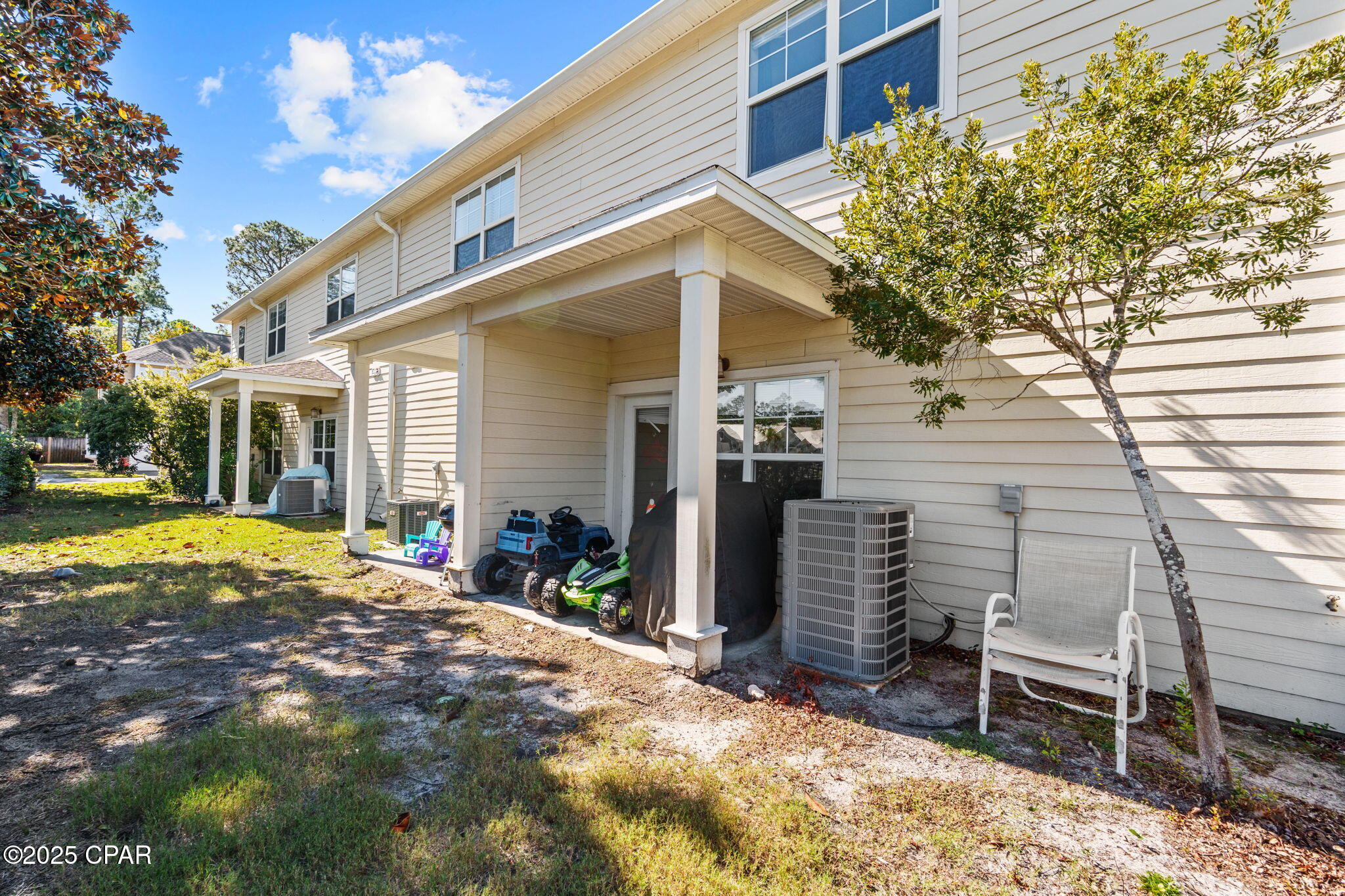 2107 Avensong Lane Panama City FL 32408