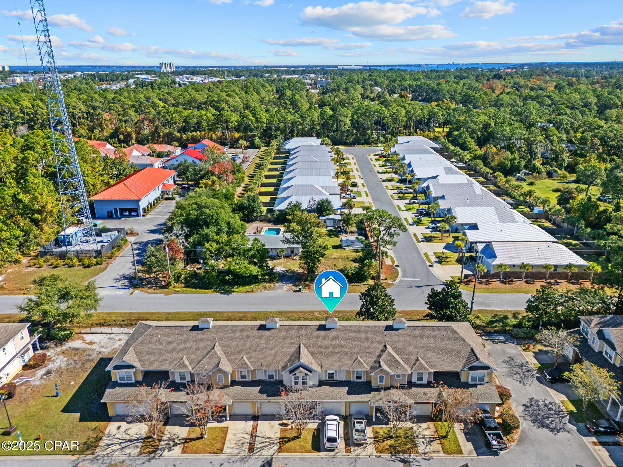 2107 Avensong Lane Panama City FL 32408