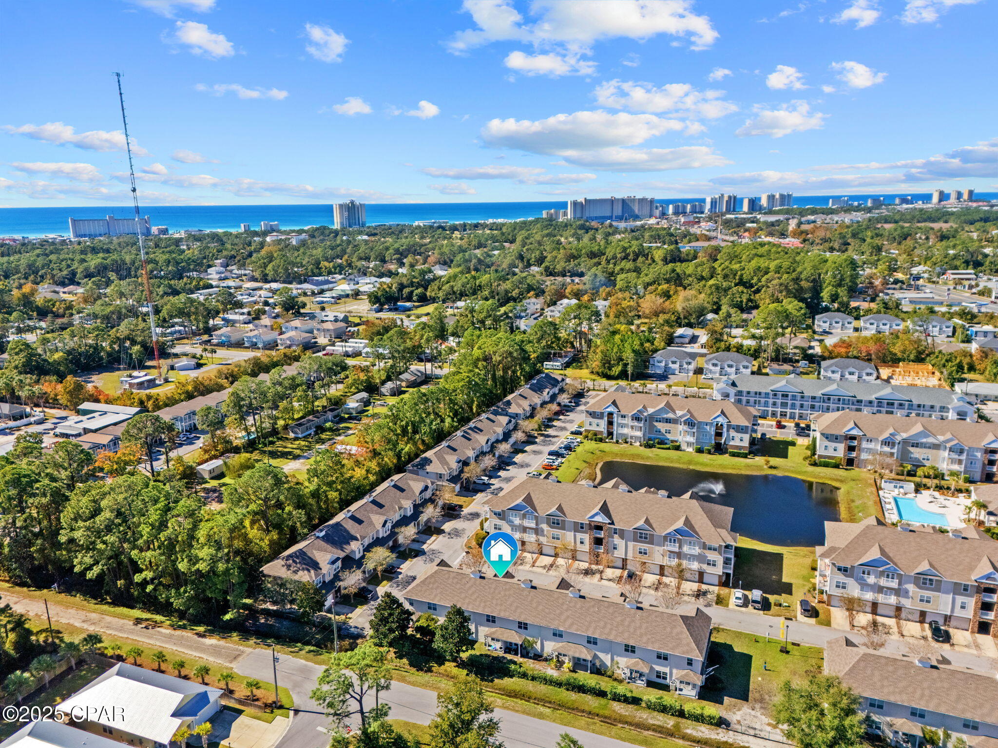 2107 Avensong Lane Panama City FL 32408
