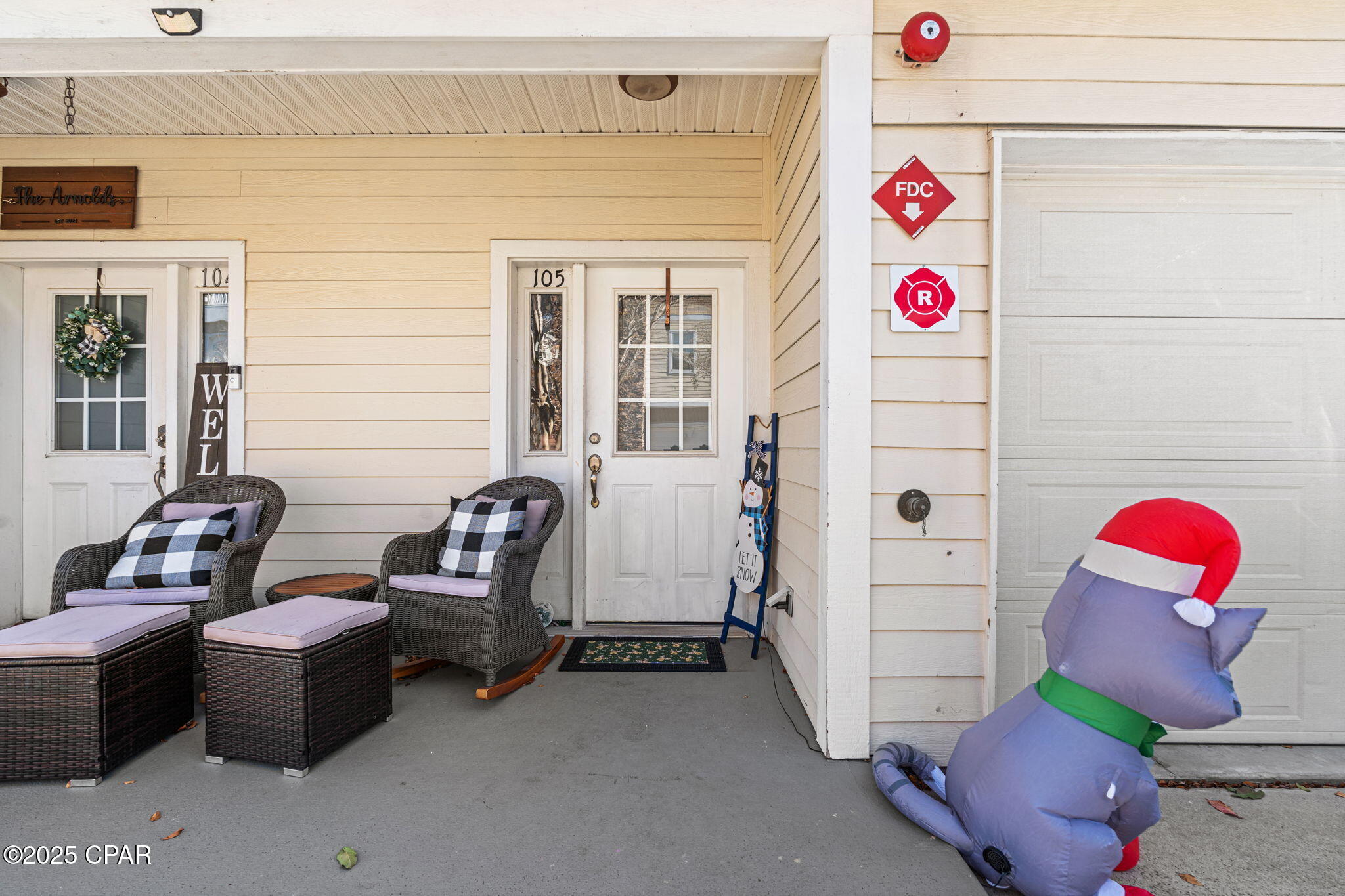 2107 Avensong Lane Panama City FL 32408