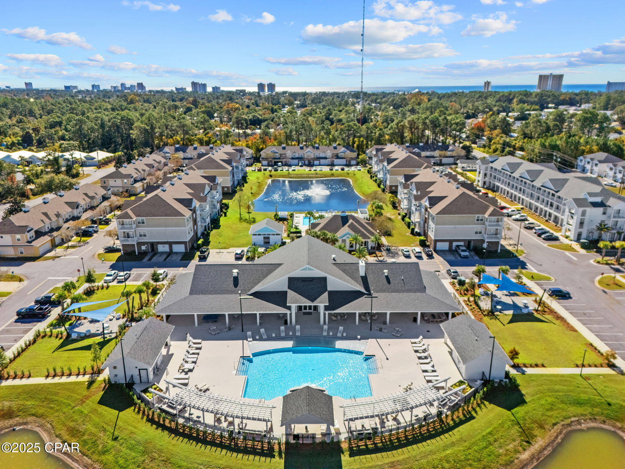 2107 Avensong Lane Panama City FL 32408