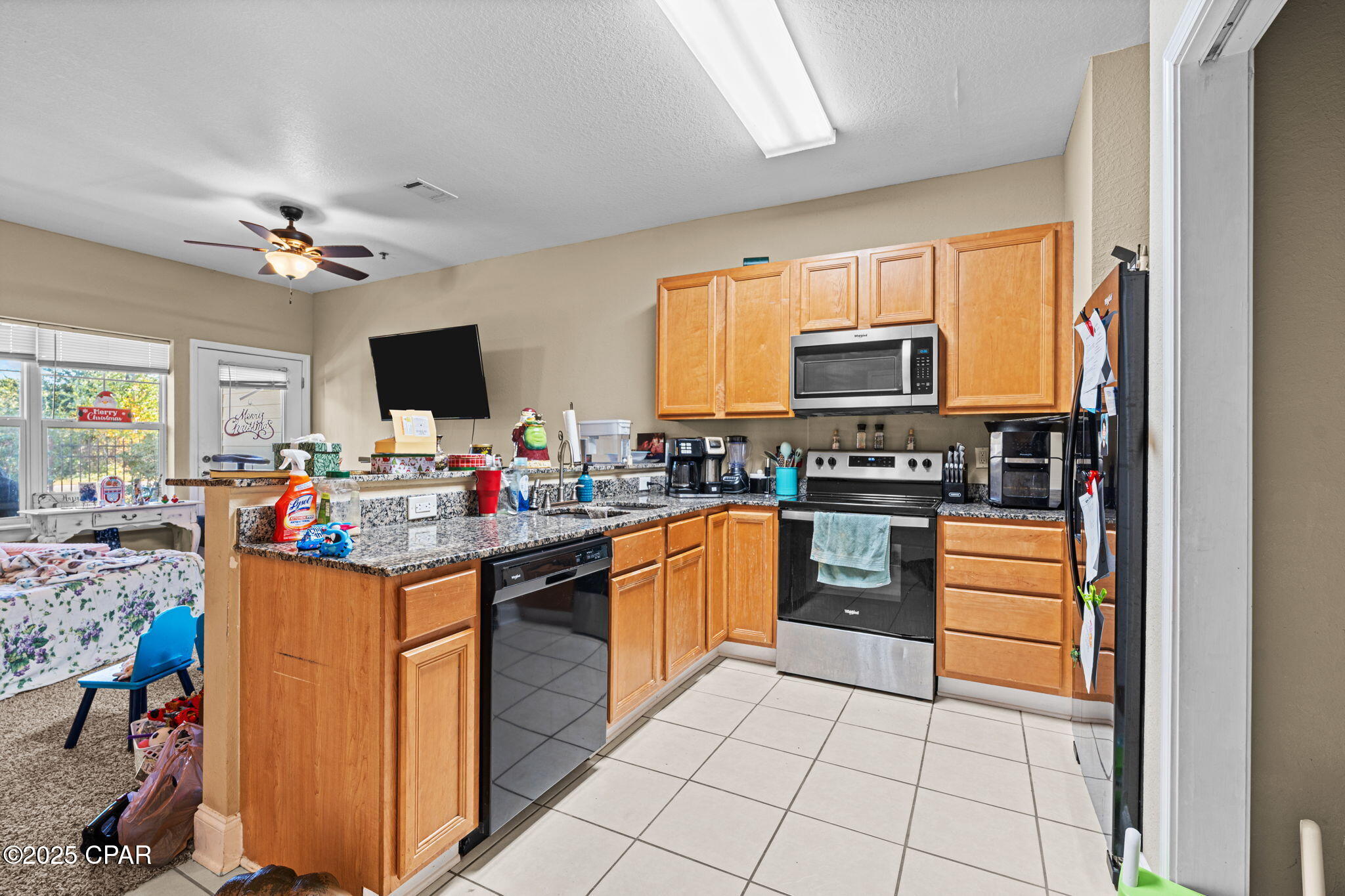2107 Avensong Lane Panama City FL 32408