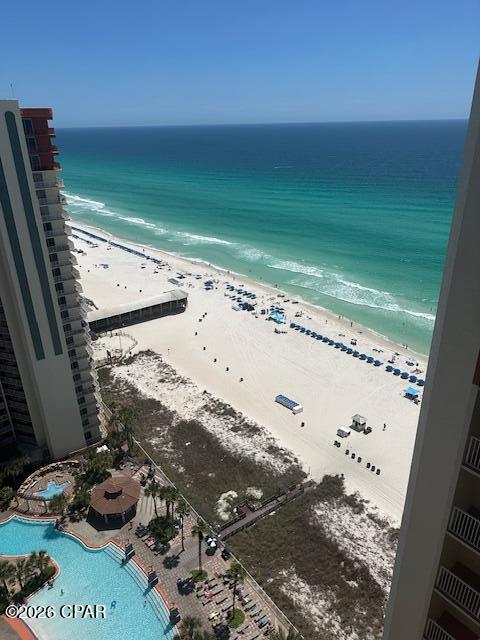 9900 S Thomas Drive Panama City Beach FL 32408