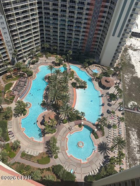 9900 S Thomas Drive Panama City Beach FL 32408