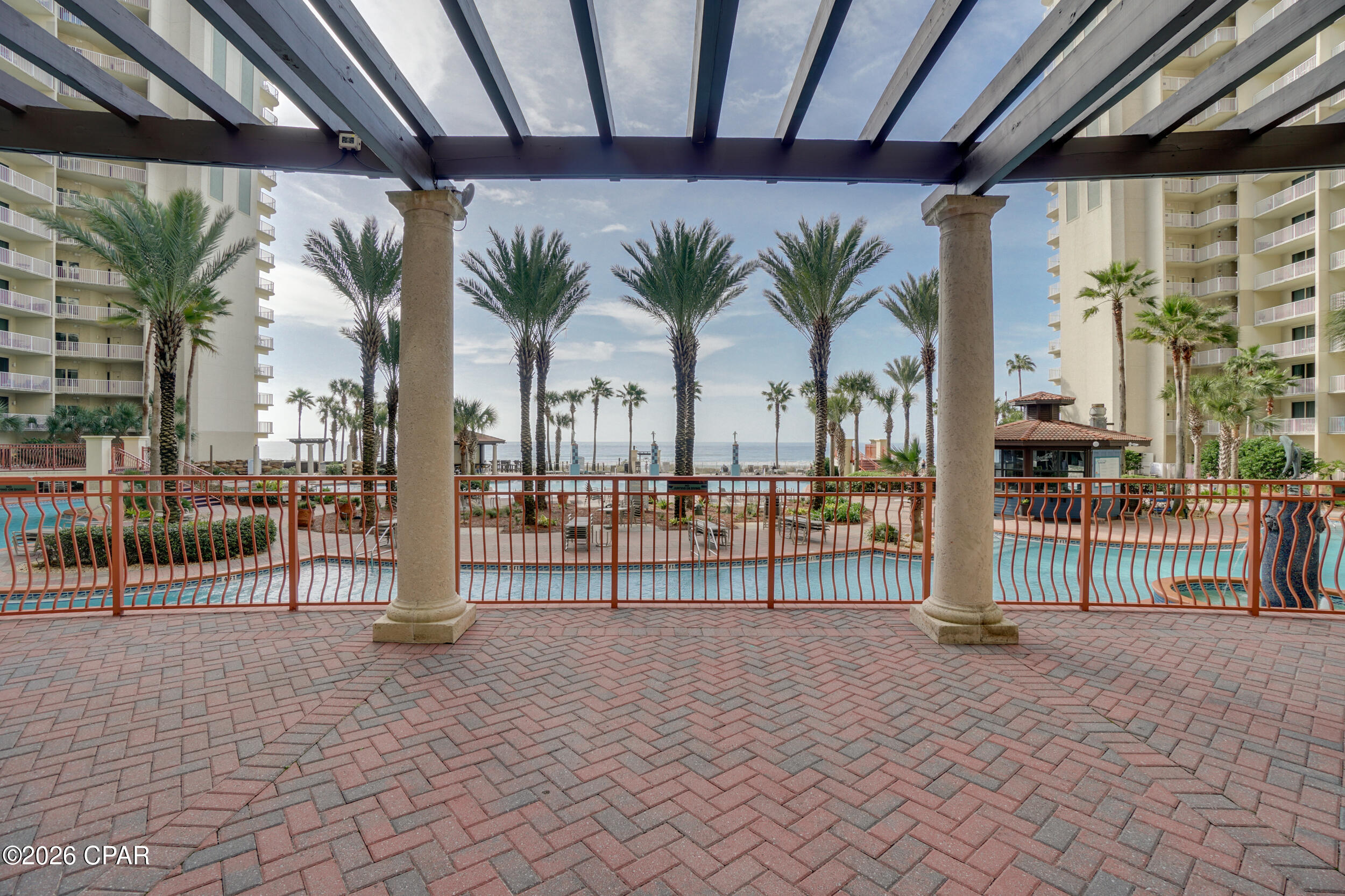 9900 S Thomas Drive Panama City Beach FL 32408