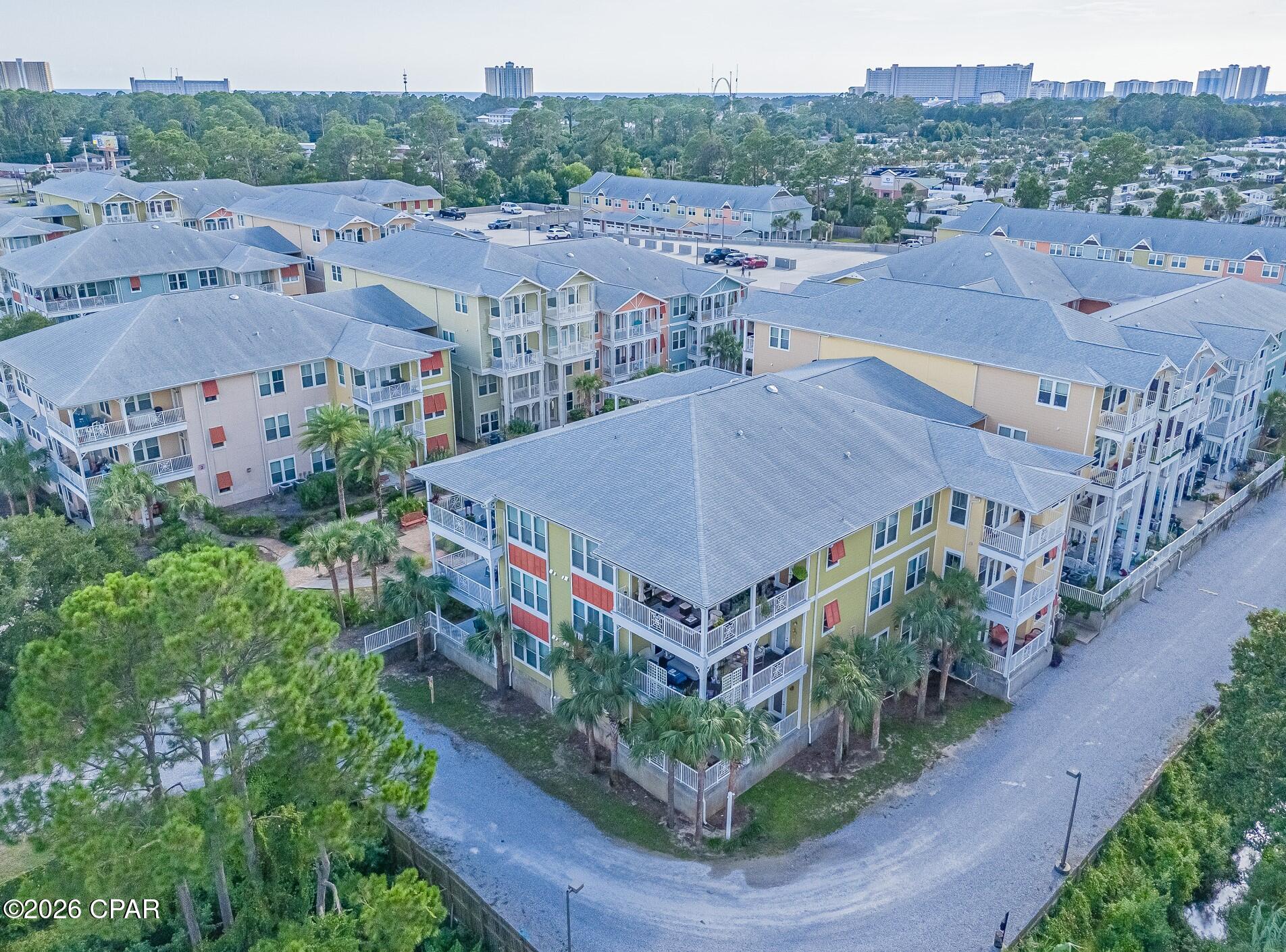 8700 Front Beach Road Panama City Beach FL 32407