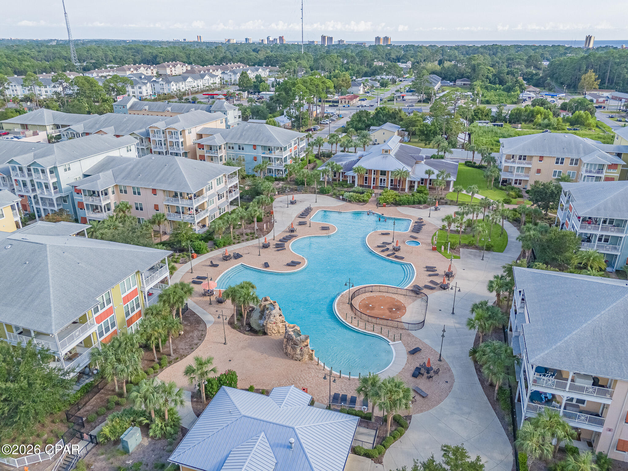 8700 Front Beach Road Panama City Beach FL 32407