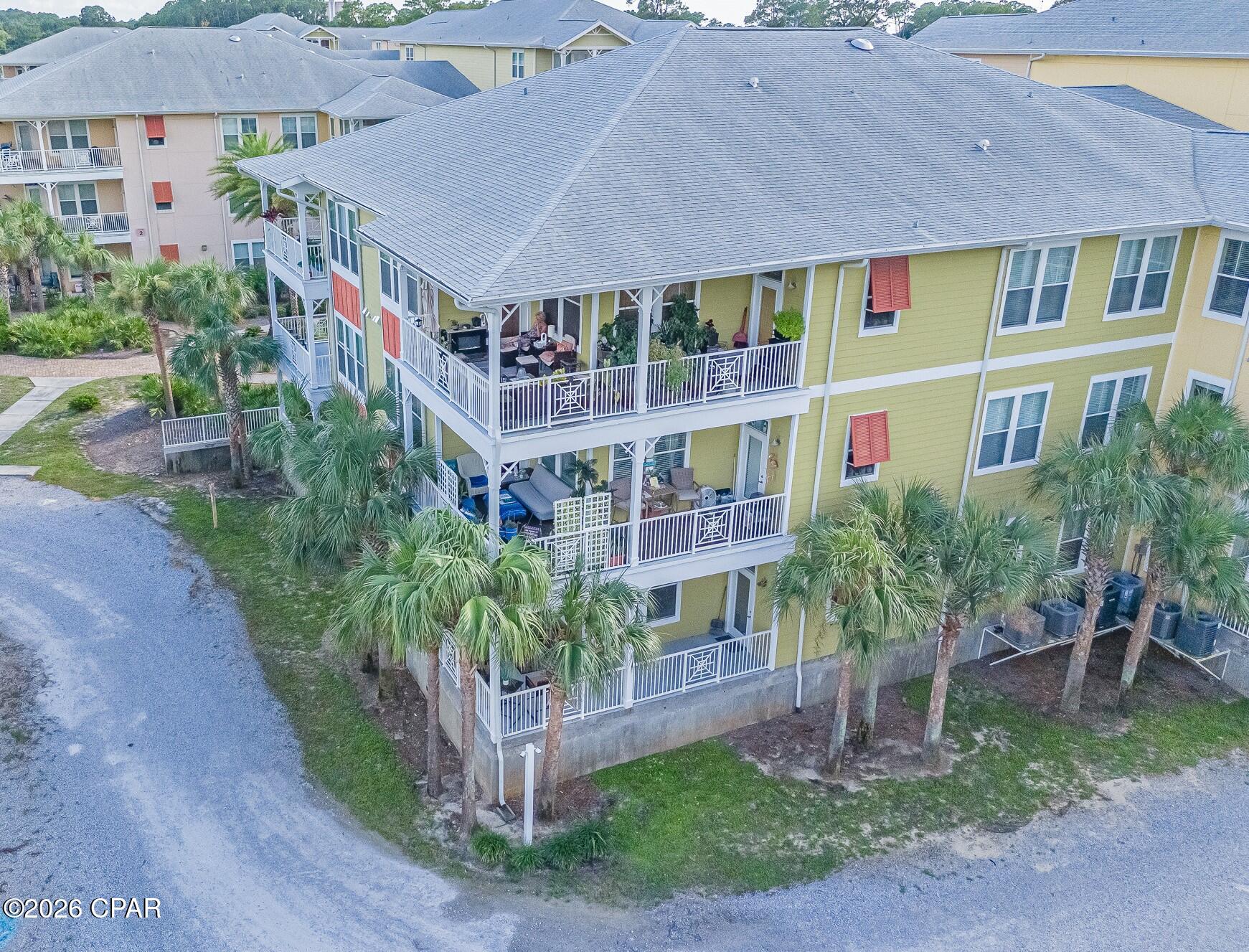 8700 Front Beach Road Panama City Beach FL 32407