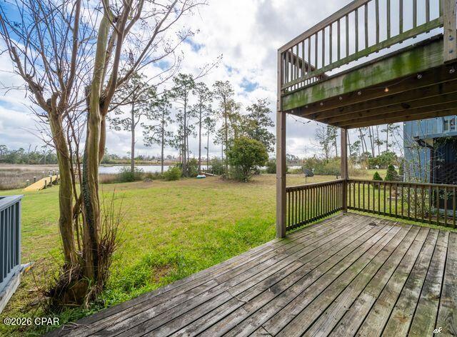 306 Sukoshi Drive Panama City FL 32404