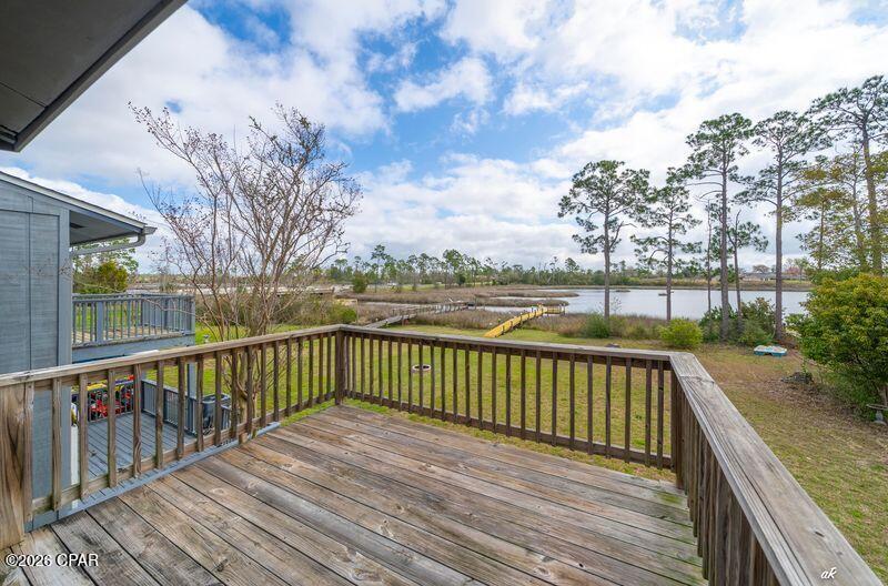 306 Sukoshi Drive Panama City FL 32404