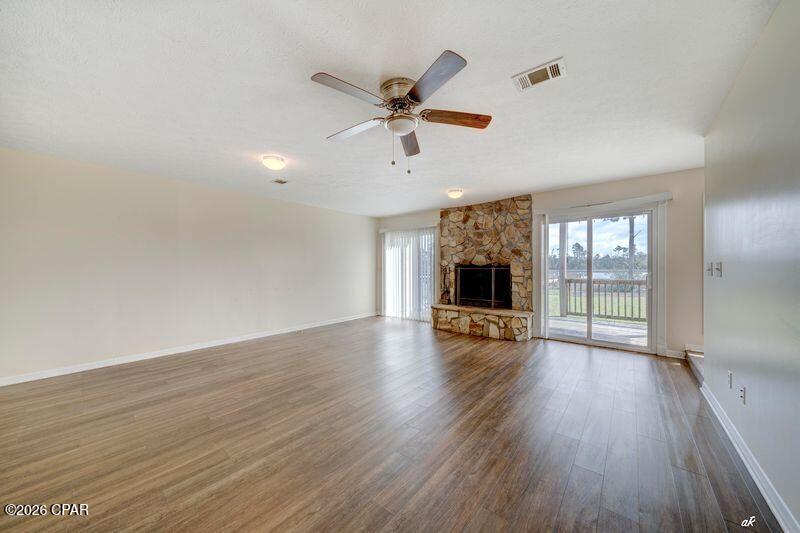 306 Sukoshi Drive Panama City FL 32404