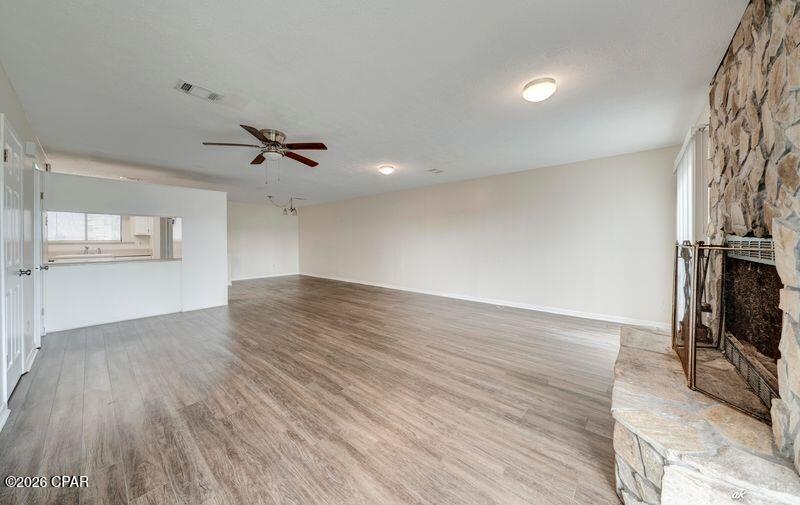 306 Sukoshi Drive Panama City FL 32404