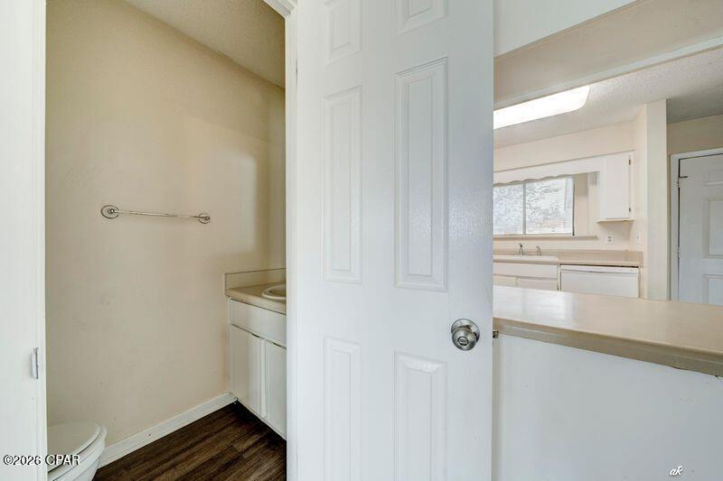 306 Sukoshi Drive Panama City FL 32404