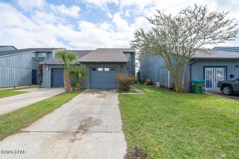306 Sukoshi Drive Panama City FL 32404