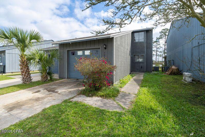 306 Sukoshi Drive Panama City FL 32404