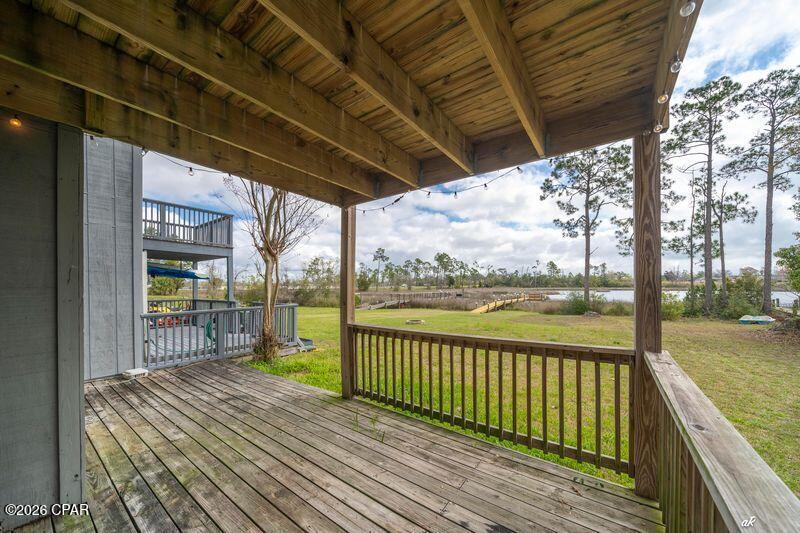 306 Sukoshi Drive Panama City FL 32404