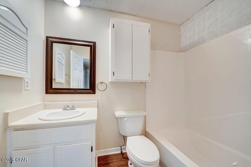 306 Sukoshi Drive Panama City FL 32404