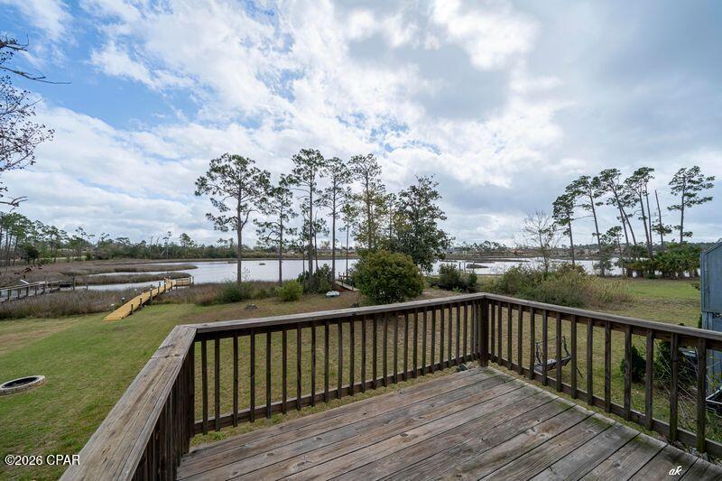 306 Sukoshi Drive Panama City FL 32404