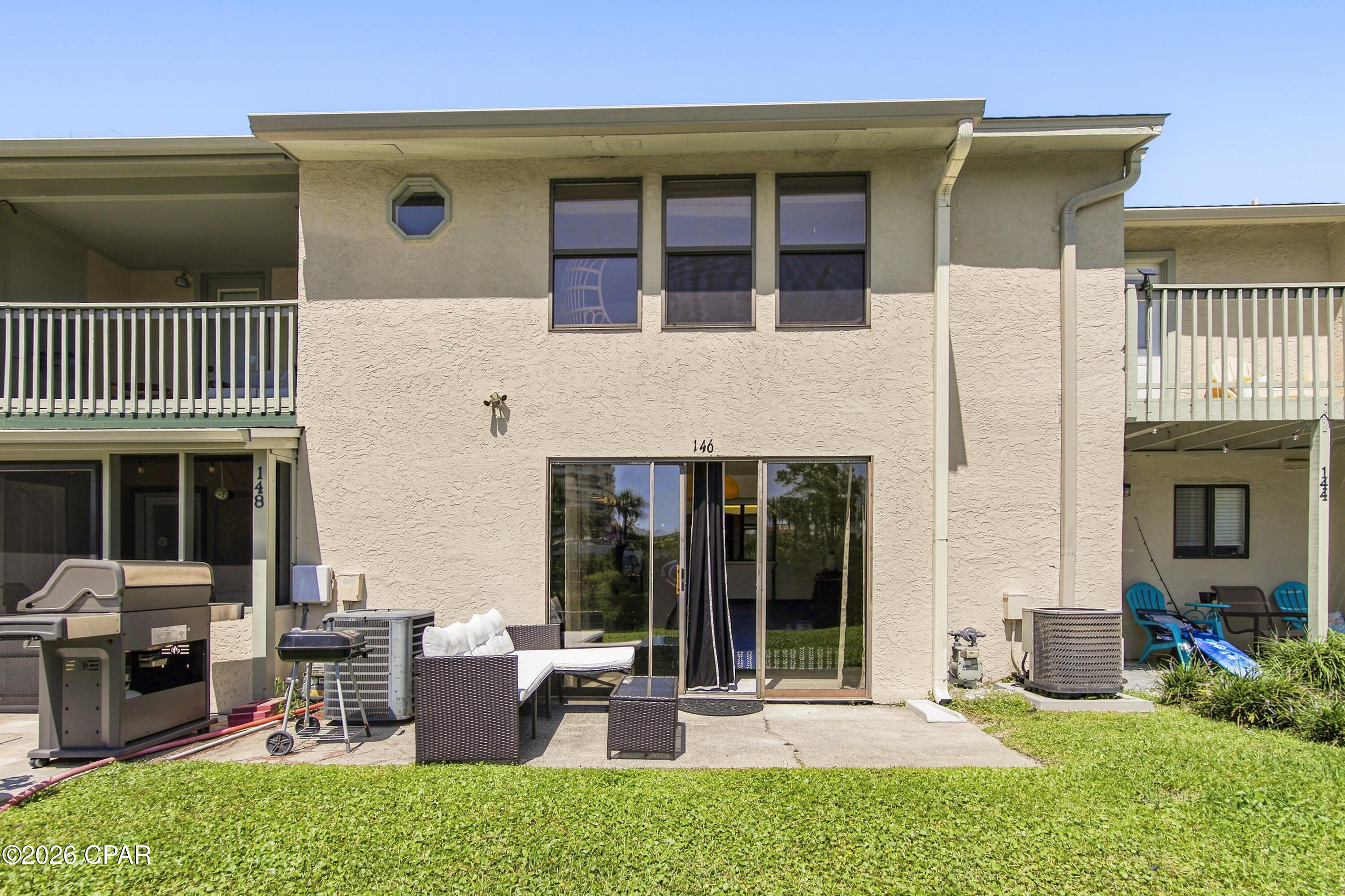 146 Robin Lane Panama City Beach FL 32407
