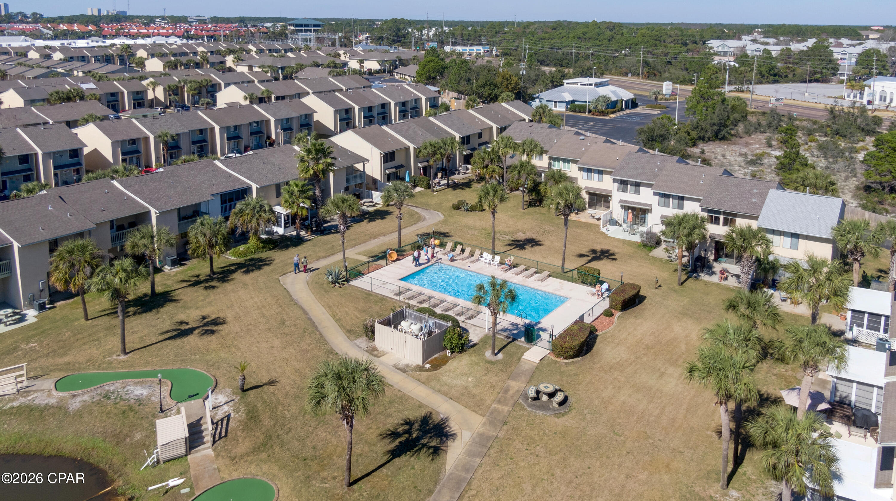 146 Robin Lane Panama City Beach FL 32407