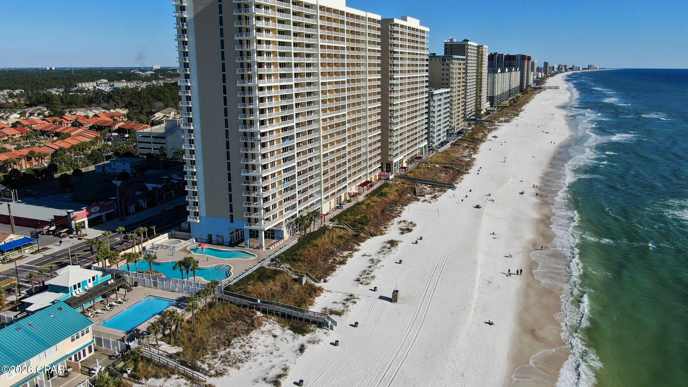 146 Robin Lane Panama City Beach FL 32407