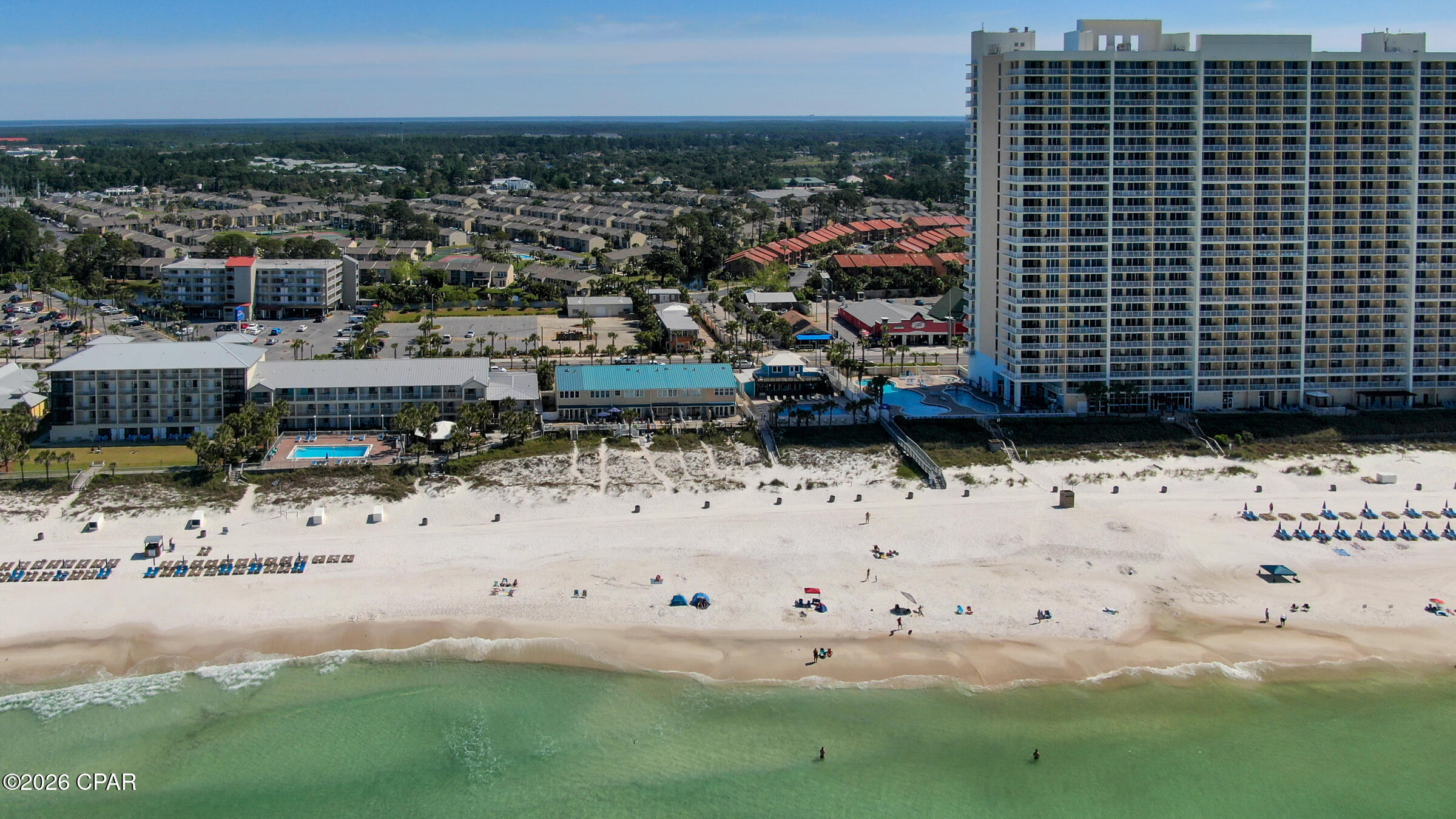 146 Robin Lane Panama City Beach FL 32407