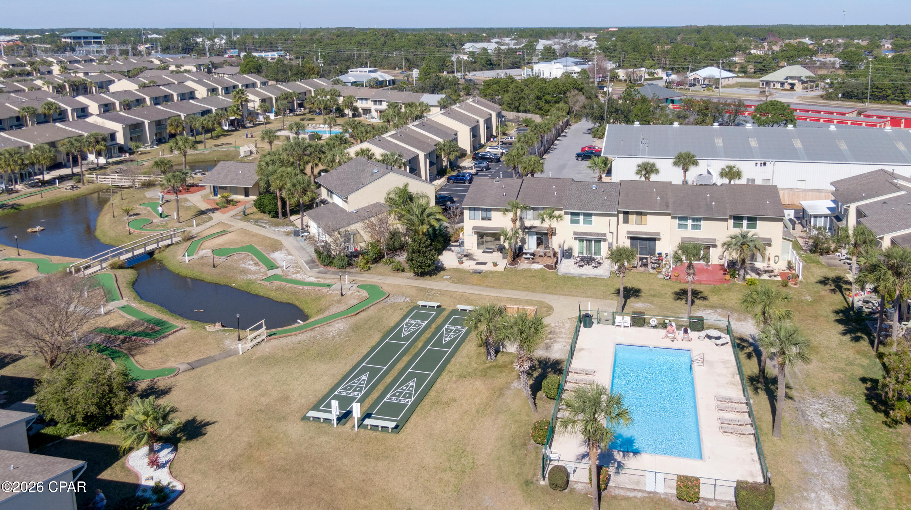 146 Robin Lane Panama City Beach FL 32407