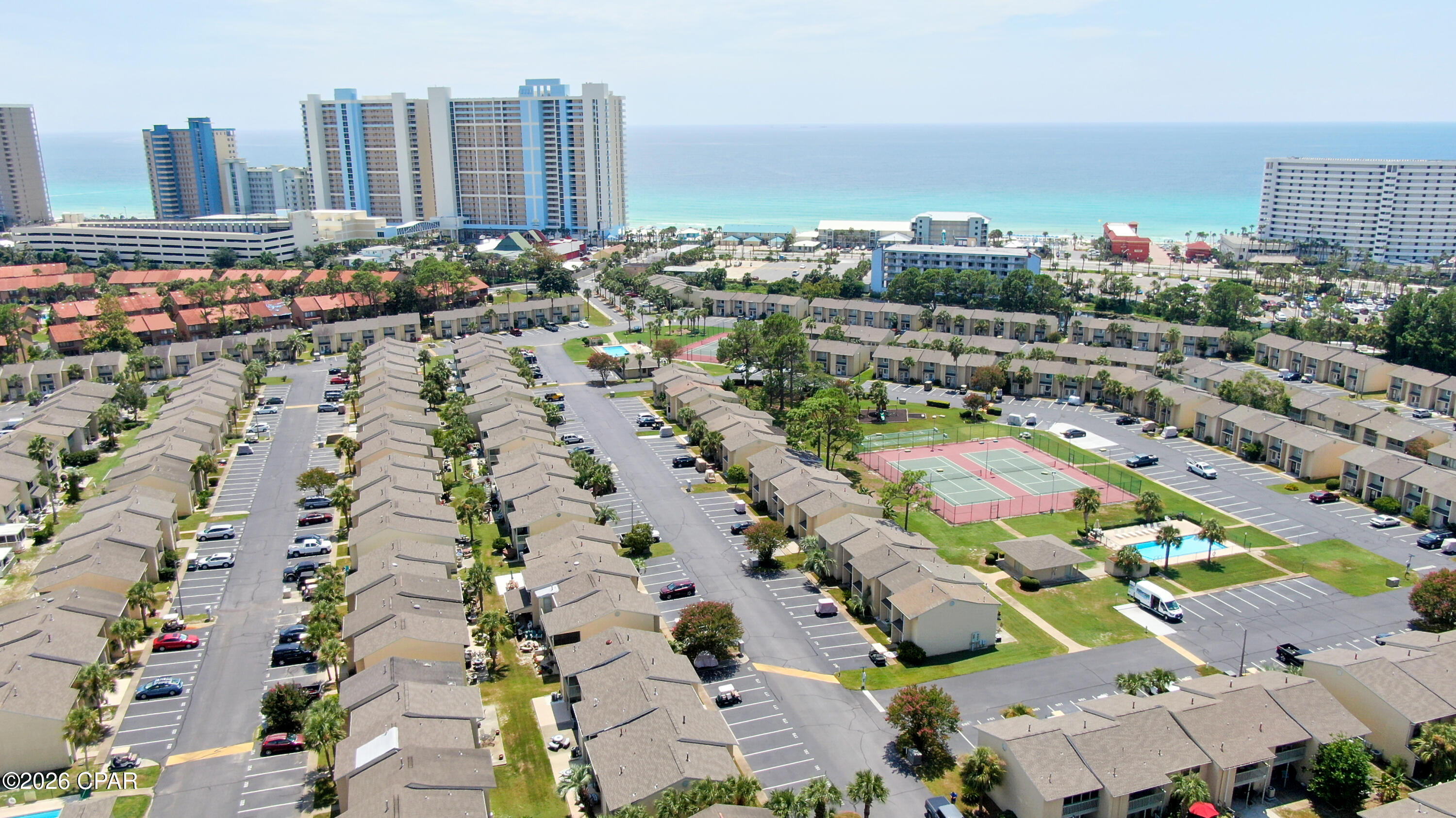 146 Robin Lane Panama City Beach FL 32407