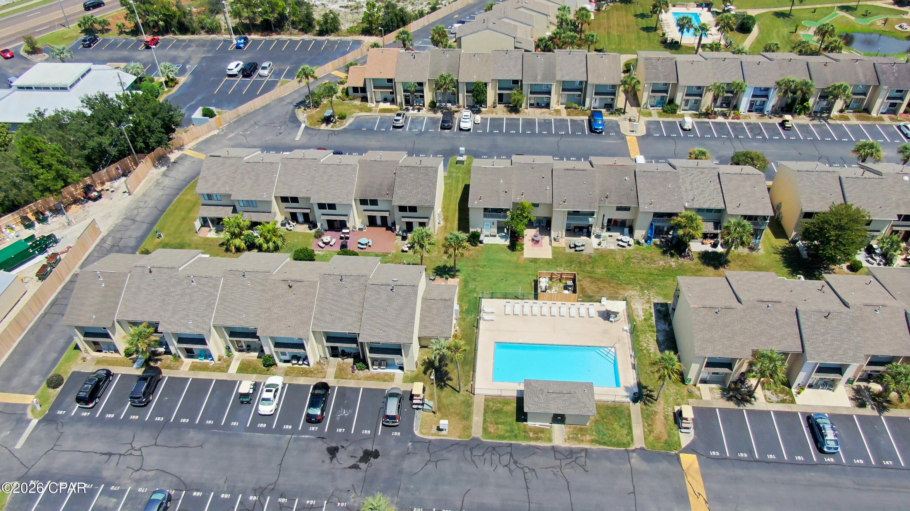 146 Robin Lane Panama City Beach FL 32407